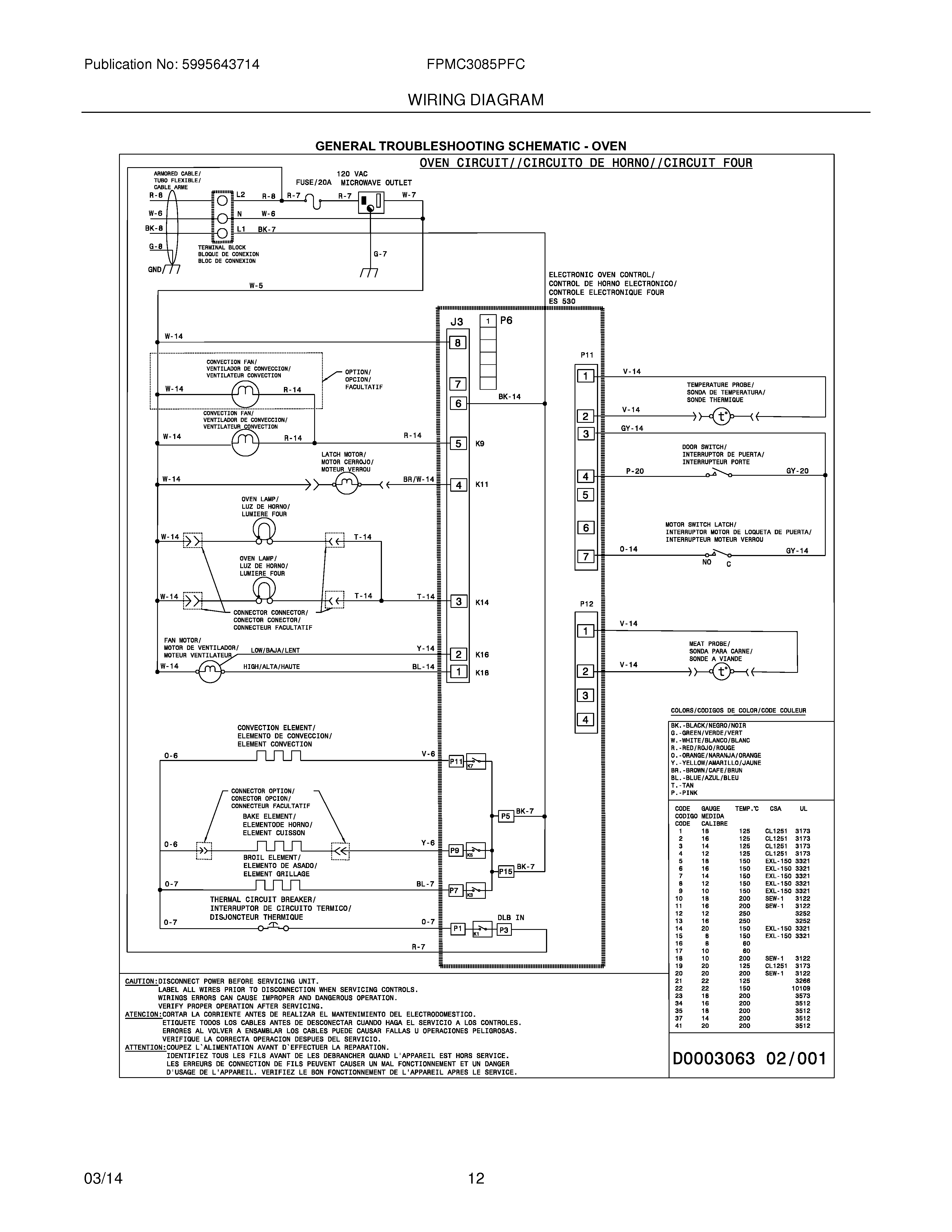 FPMC3085PFC