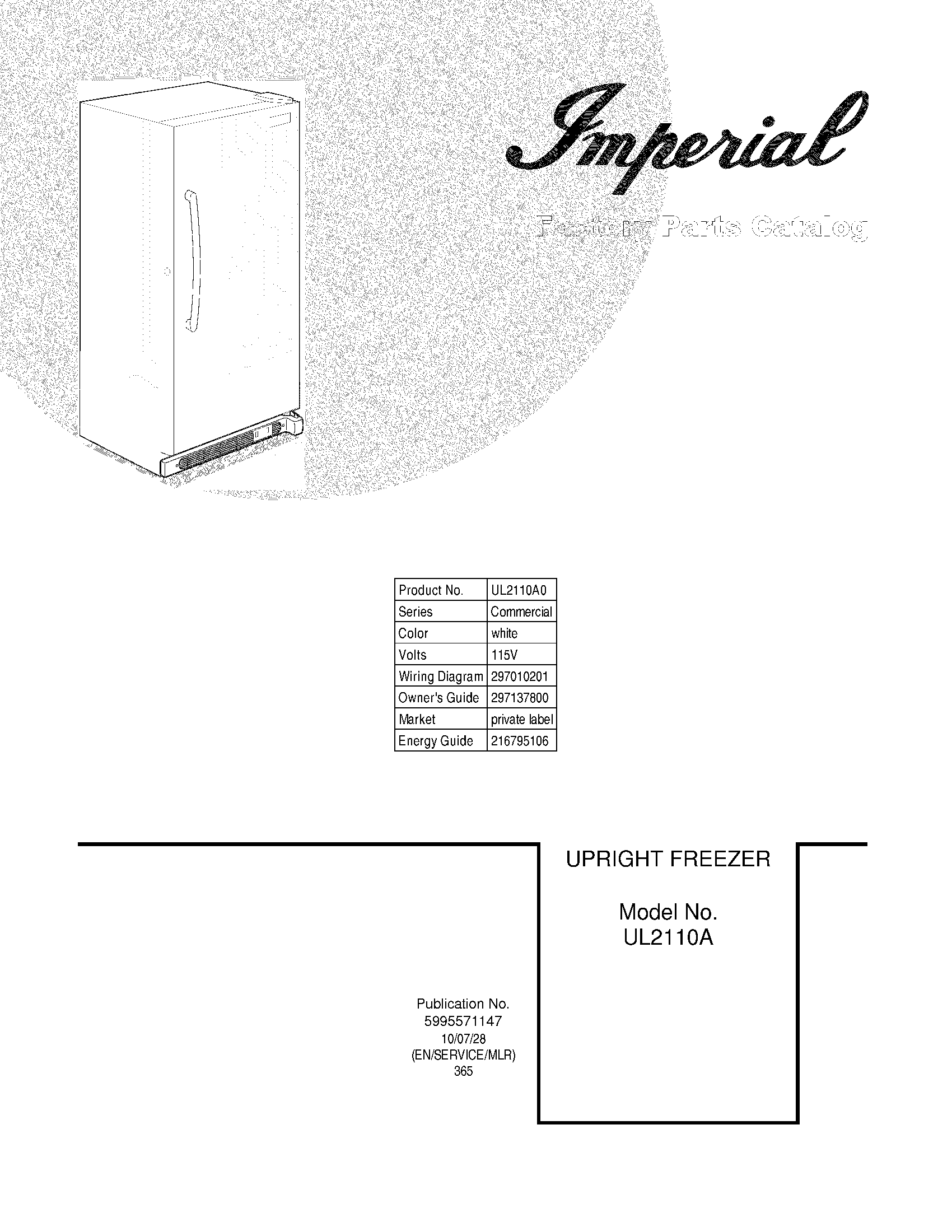 UL2110A0