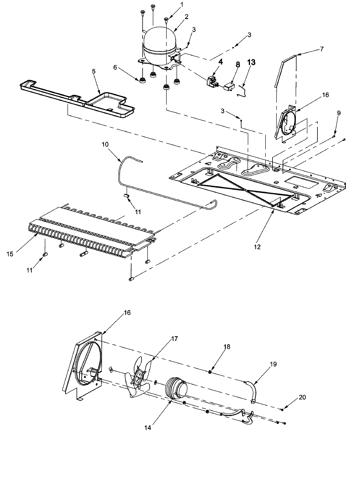 AC2228HEKW
