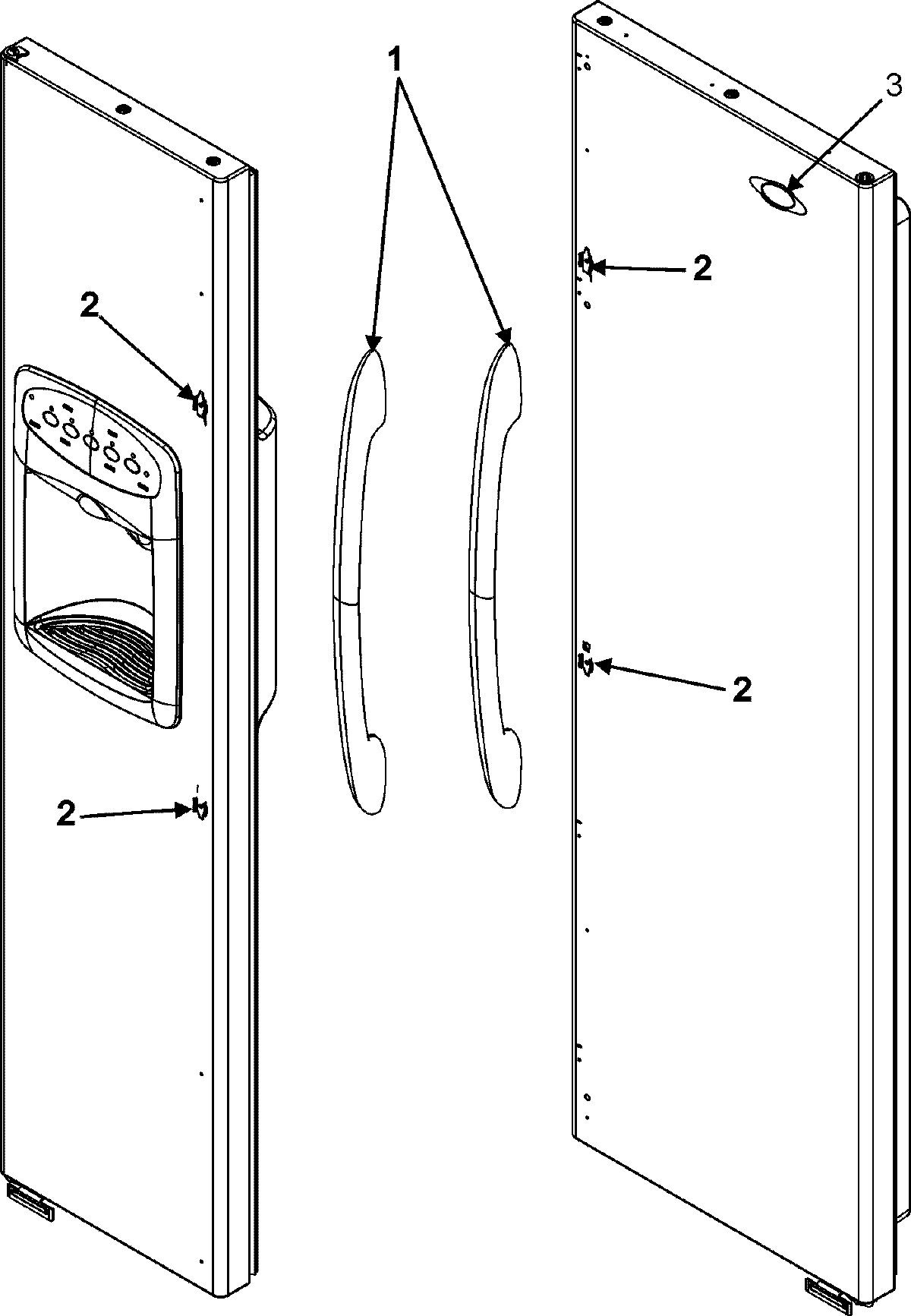 PSD266LHES