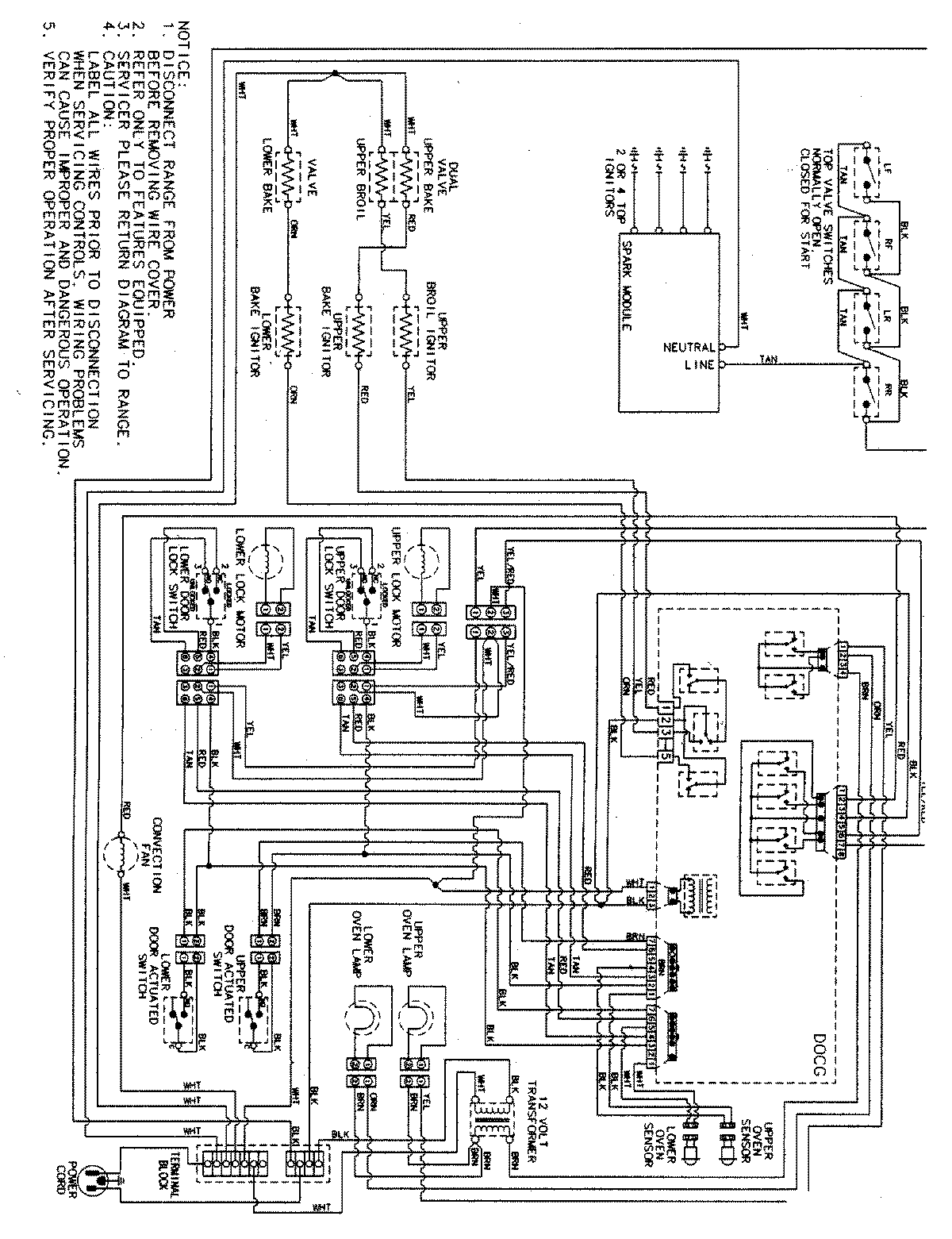 MGR6772BDS