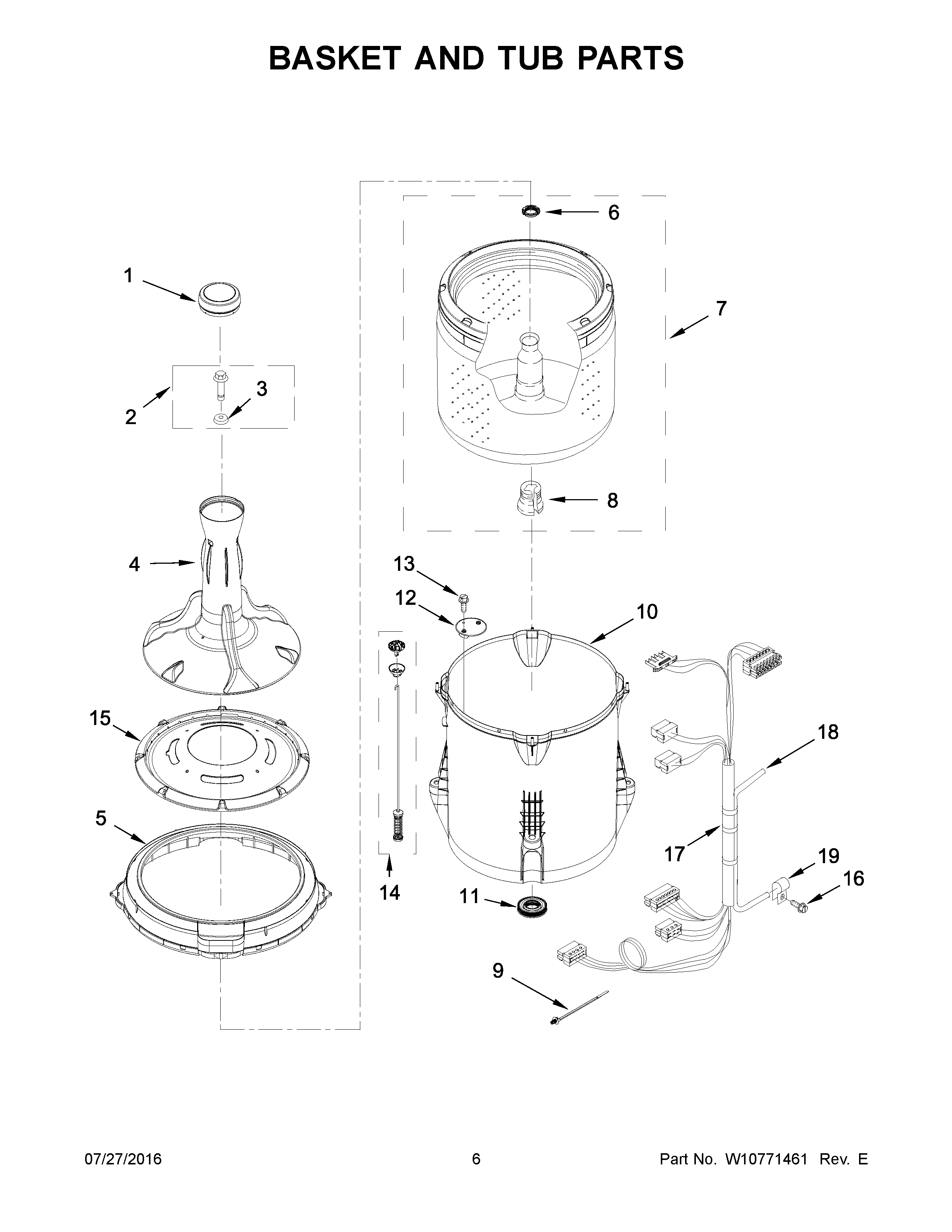 ntw4605ew0