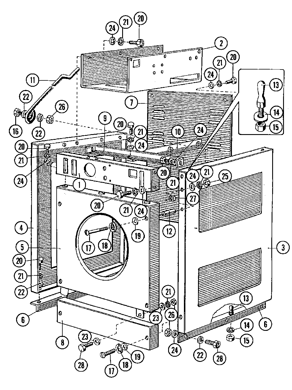 MFR50PNAVS
