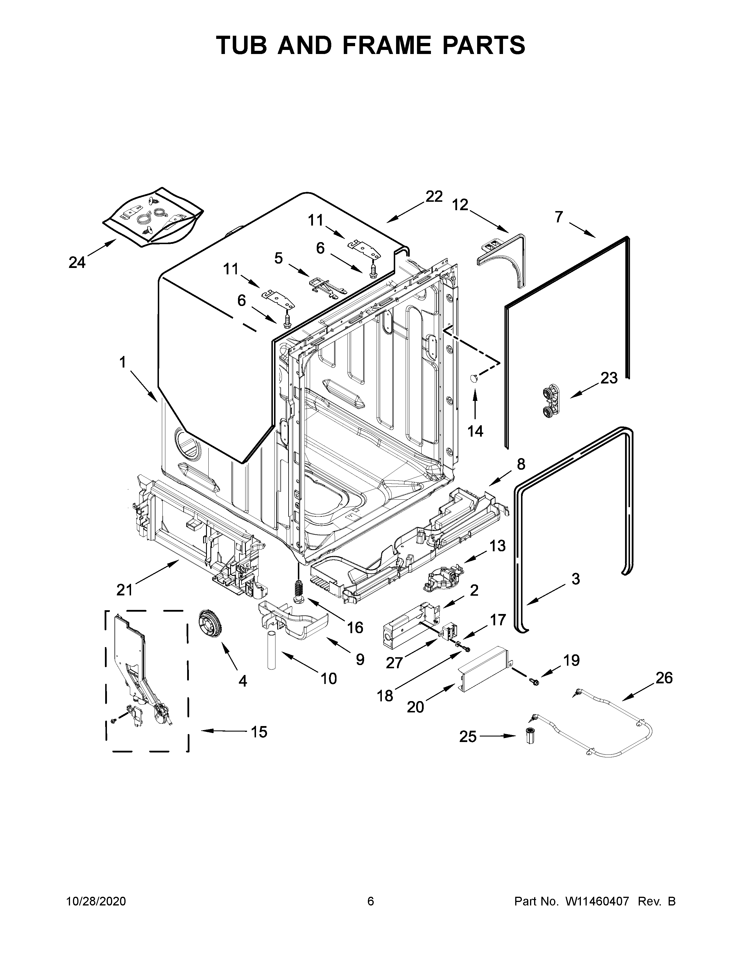 MDB4949SKB0