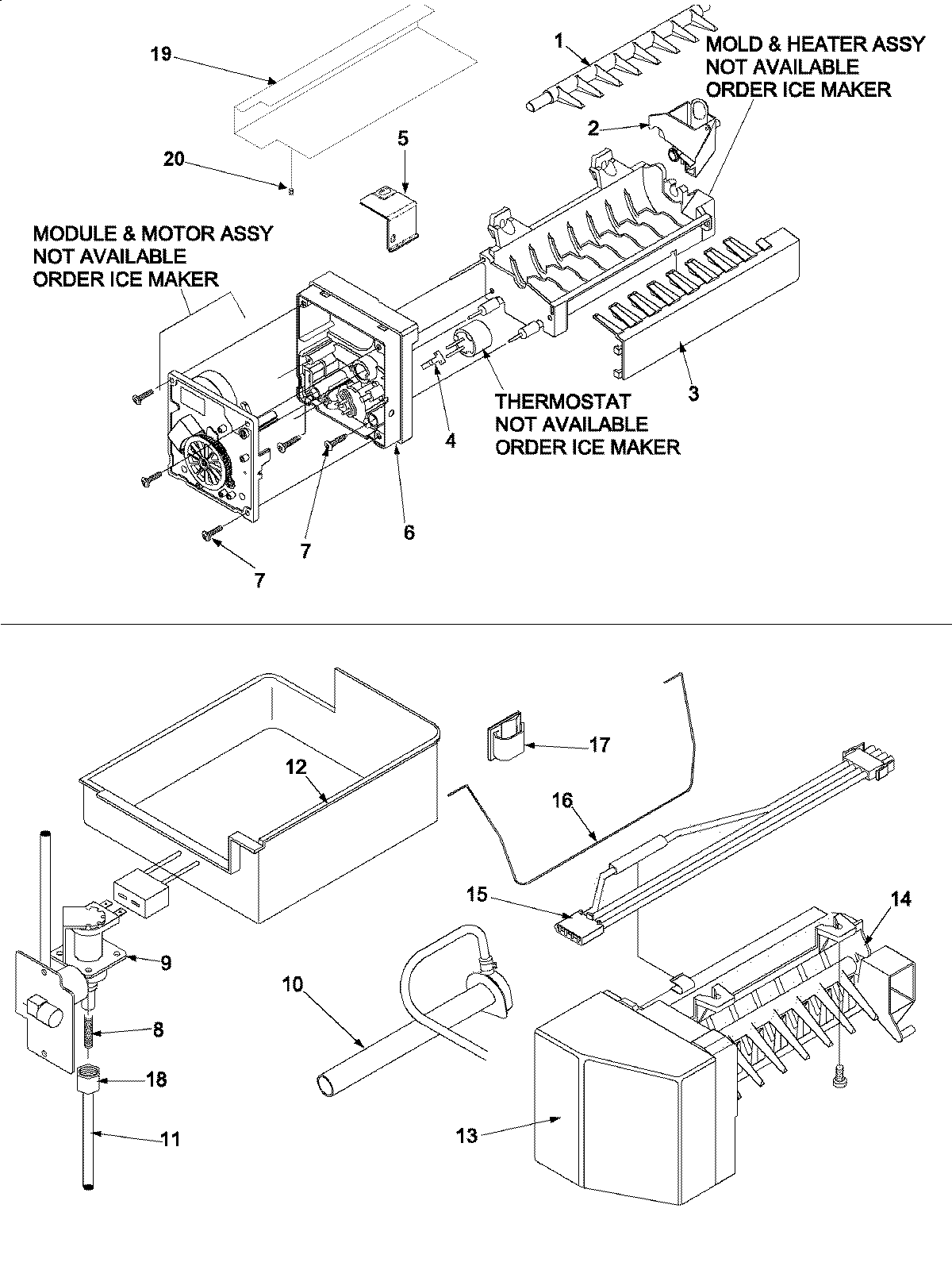 AC2228HEKW