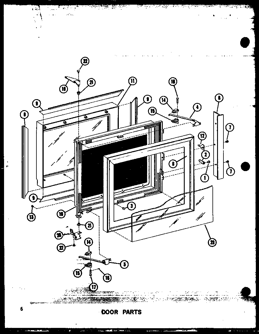 RCC-3 (BOM: P7340801M)