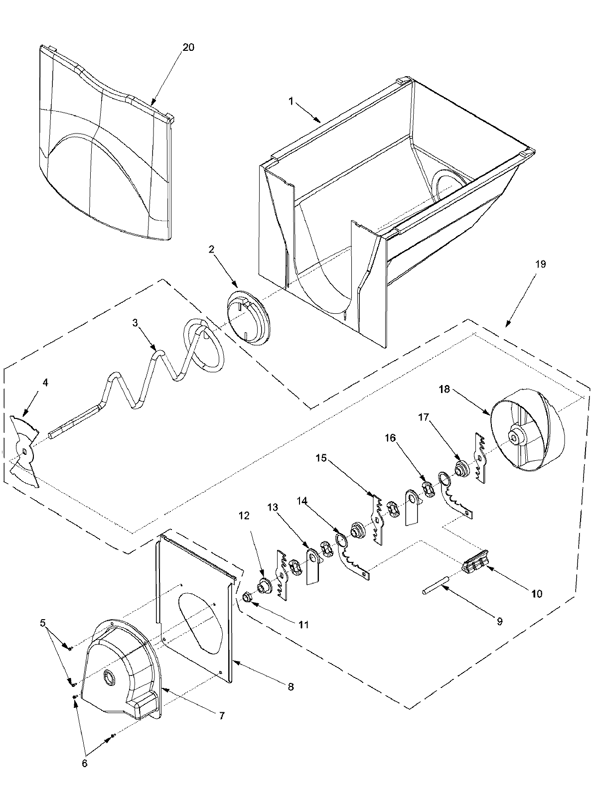 psd243lgrw