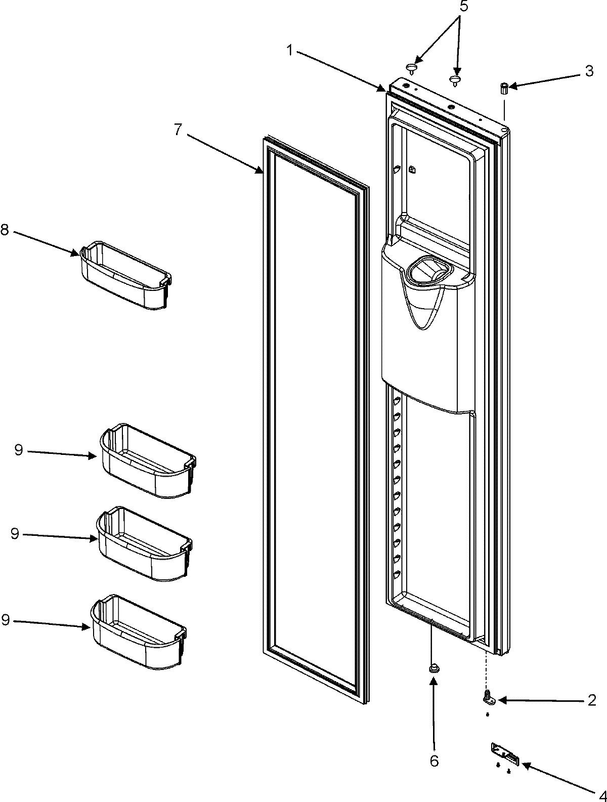 PSD266LHES