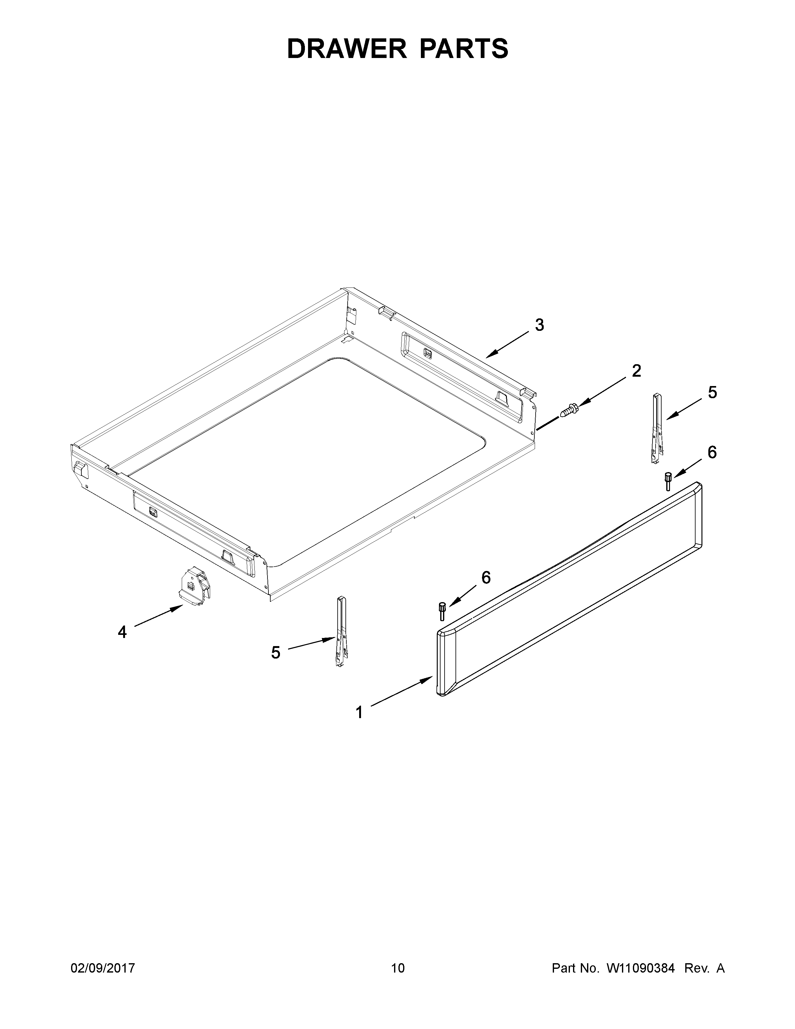 MER6600FB0