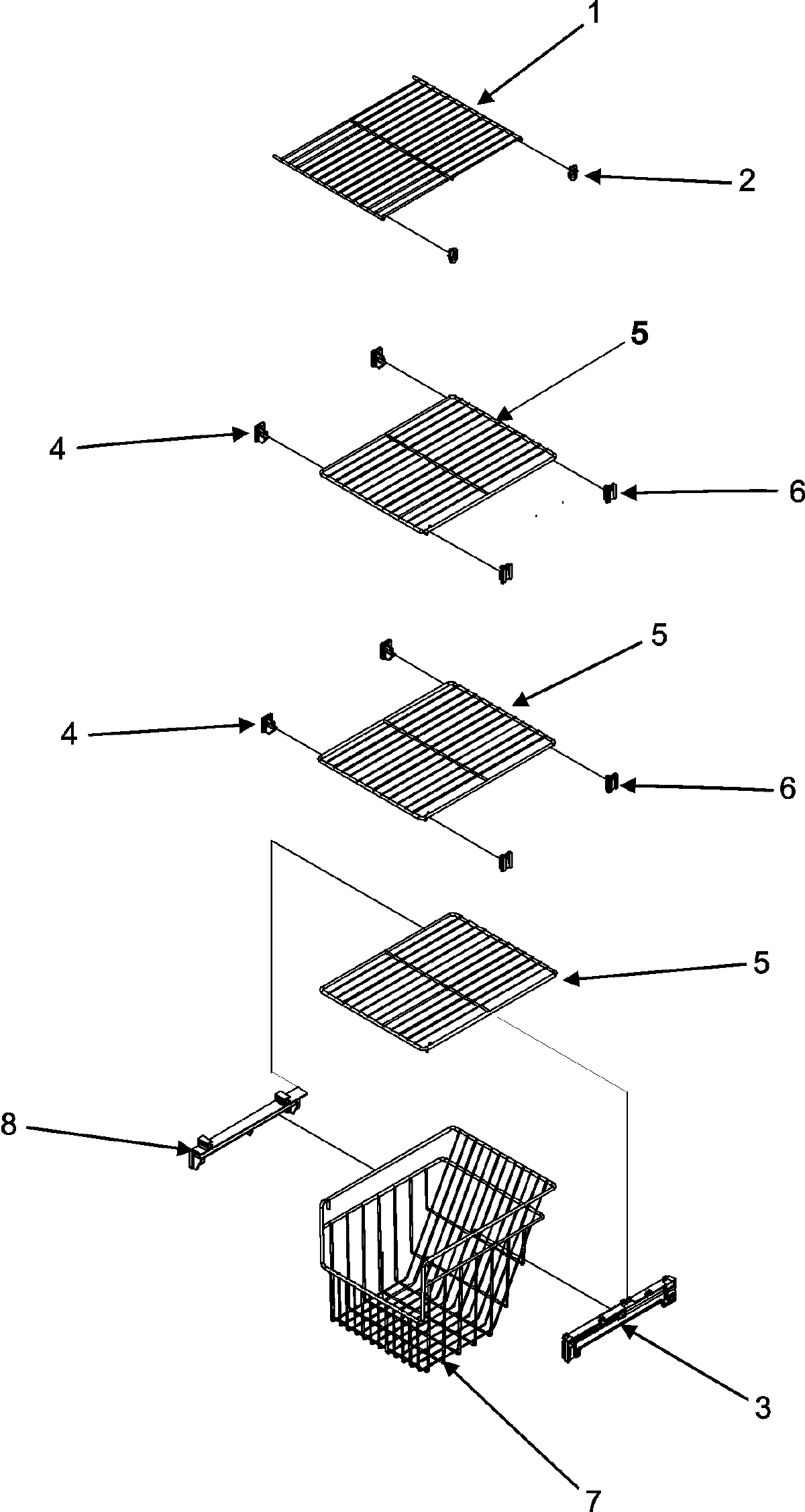 PSD266LHES