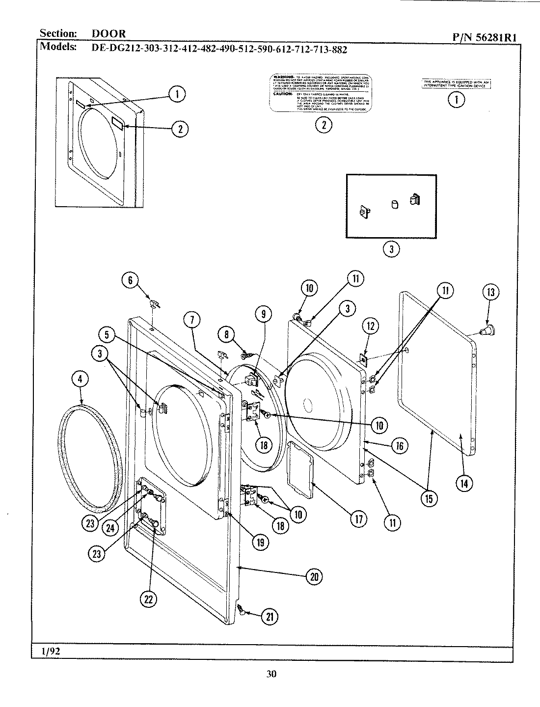 LDG512