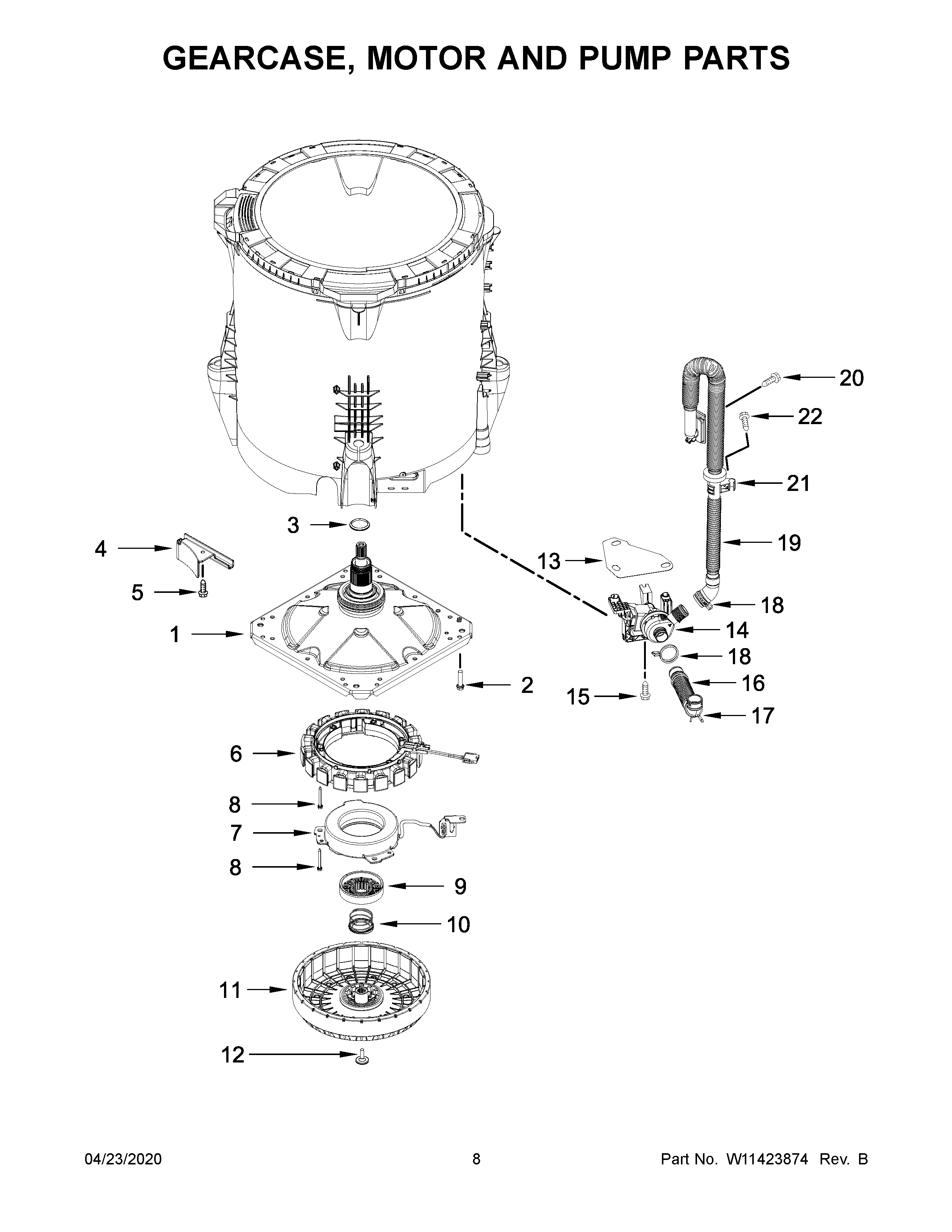 mvw7230hw0 maytag