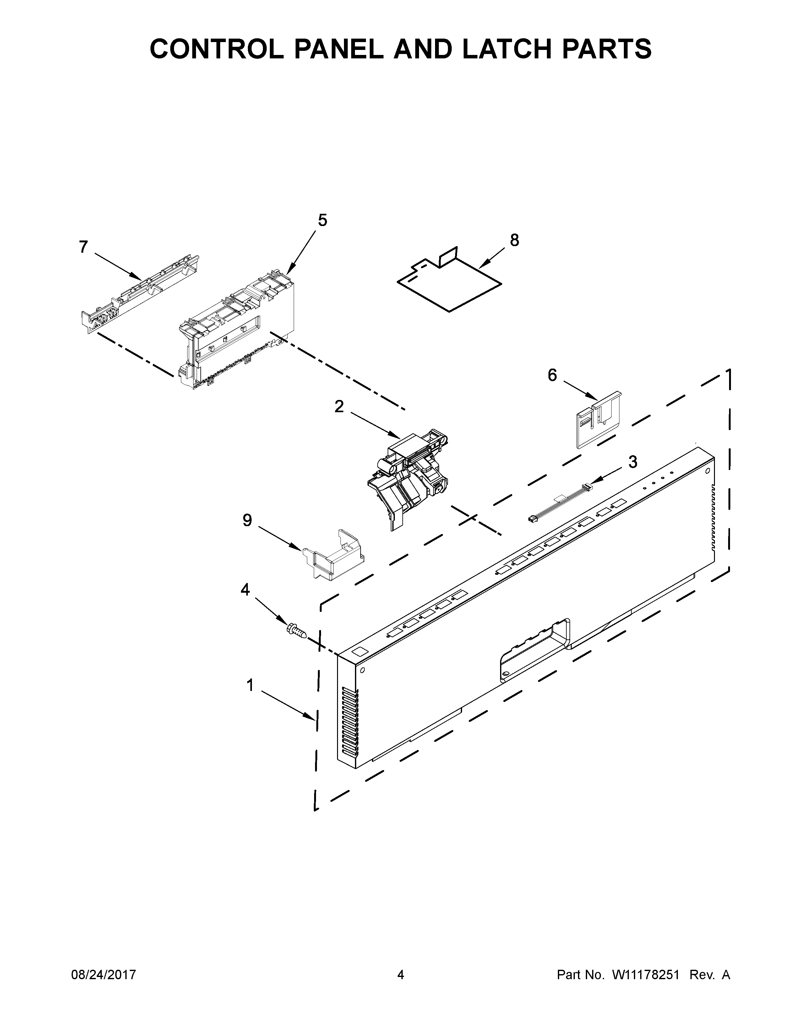 JDB9200CWX4