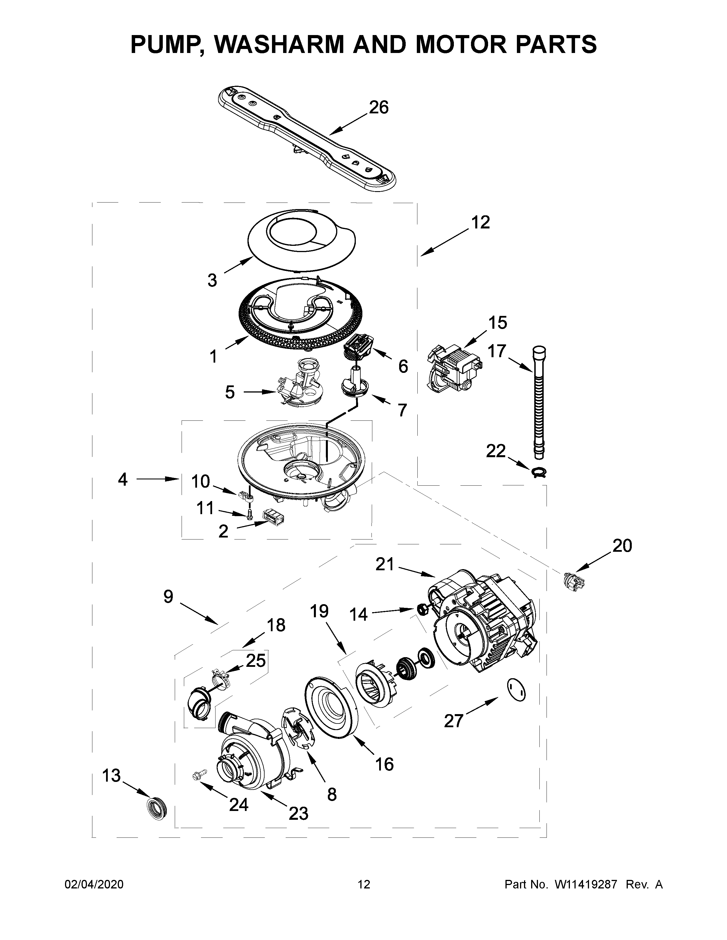 MDB4949SHZ1