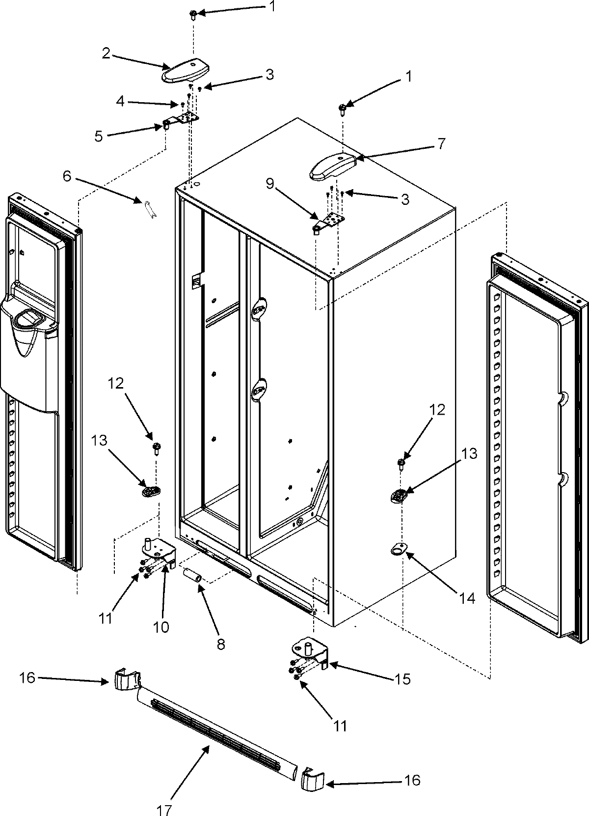 PSD266LHES