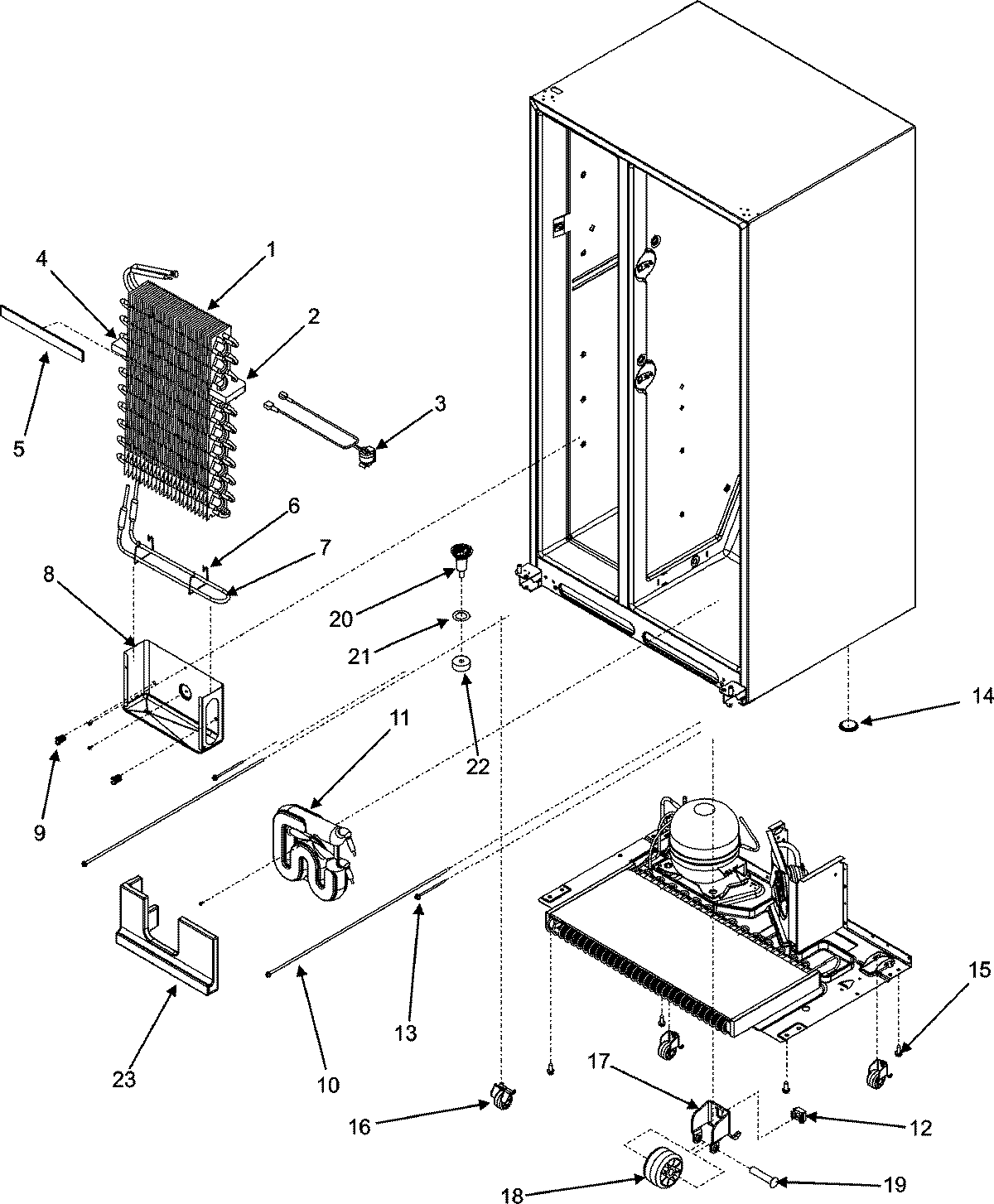 PSD266LHES