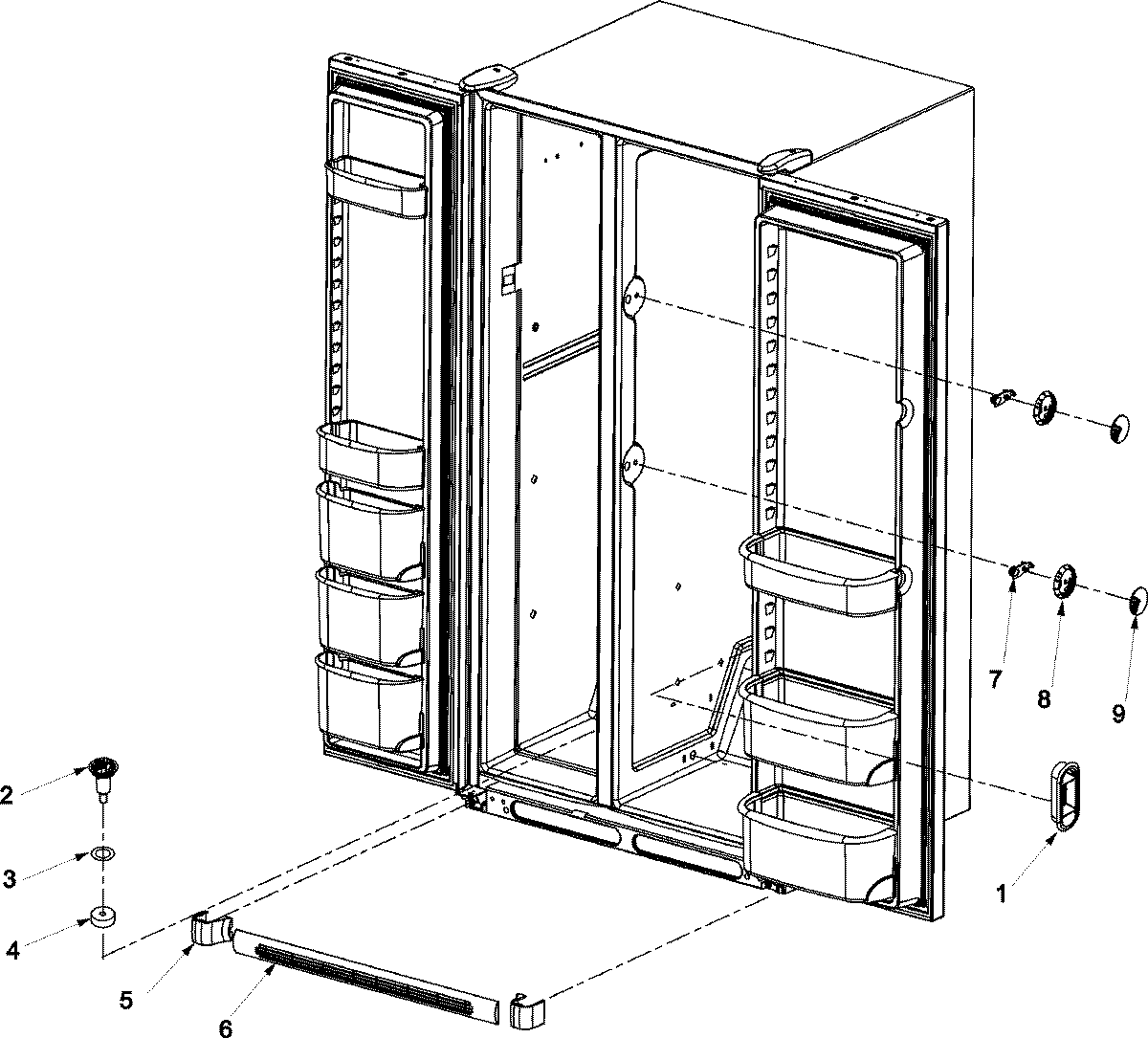 AC2228HEKW