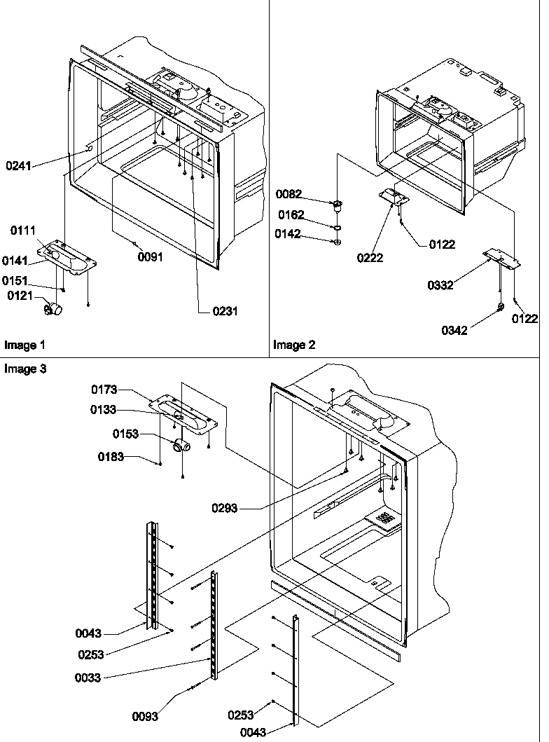 BBI20TW (BOM: P1199101W W)