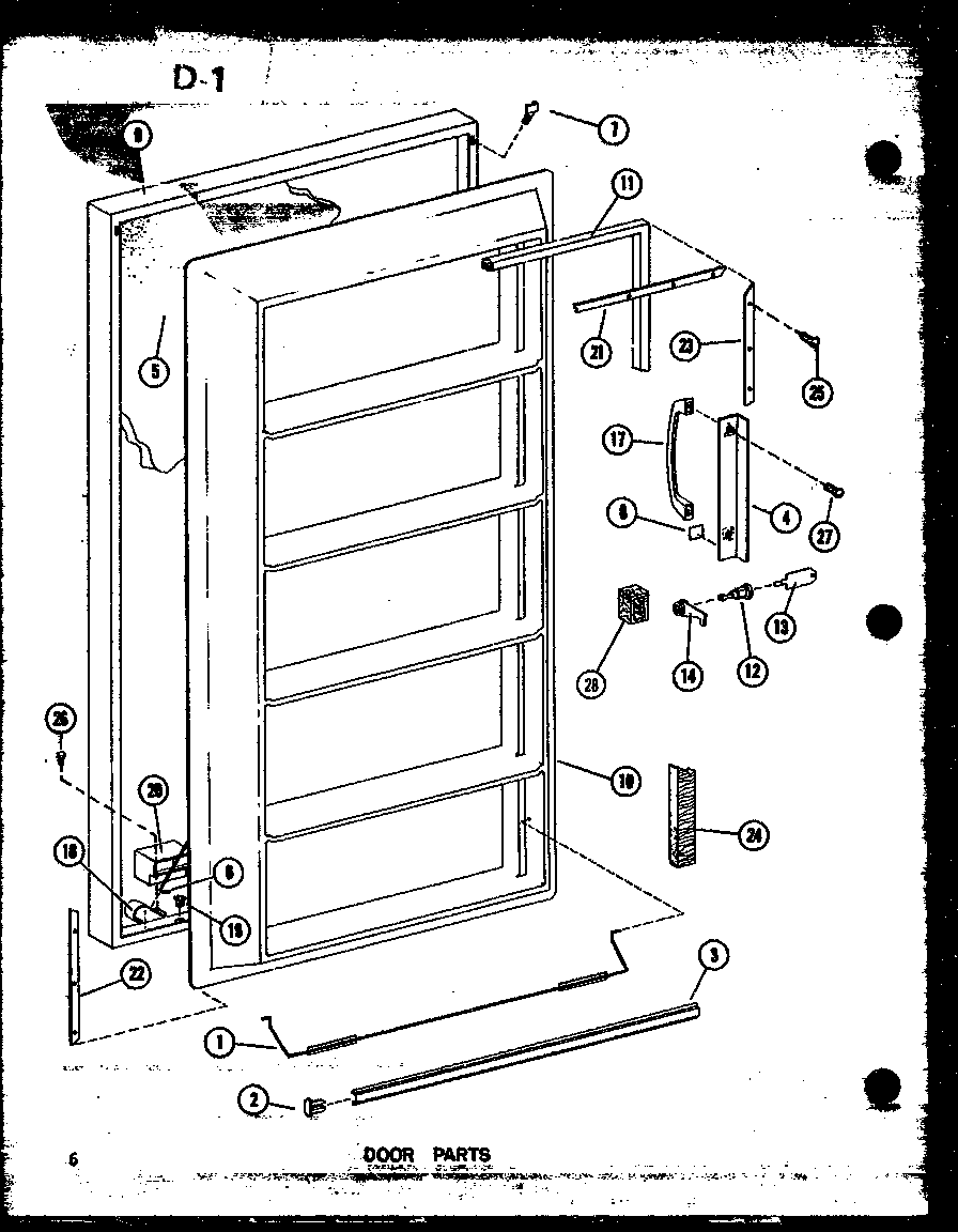 ESUF16C-C (BOM: P6034581W-C)