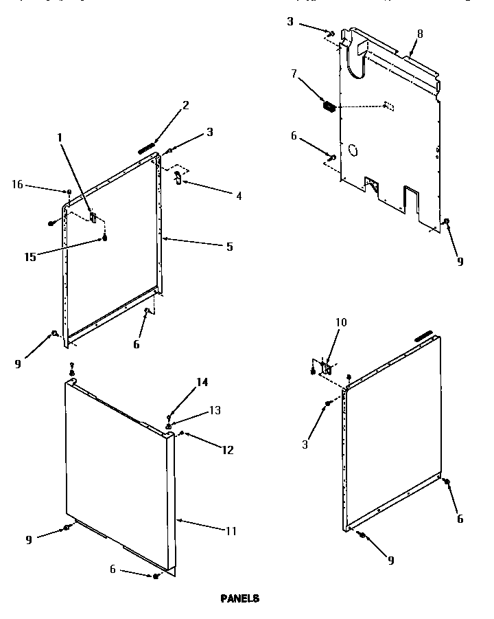 FA4160