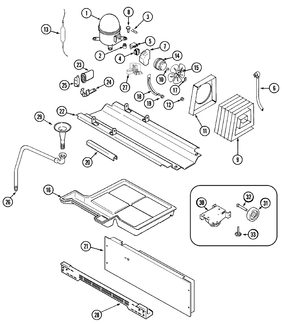 GS2121SEDW