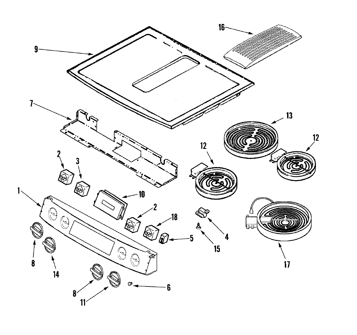 JES9900BCB