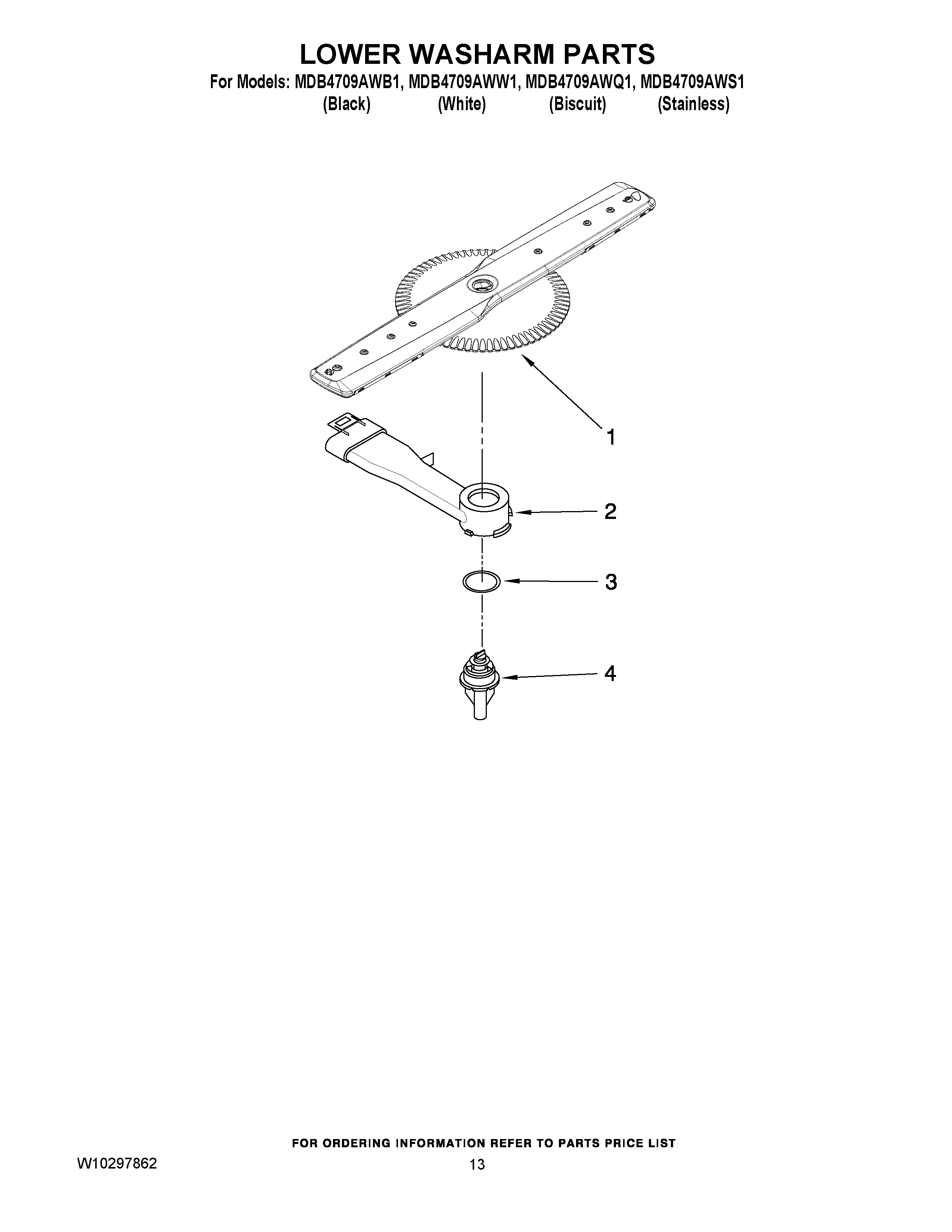 MDB4709AWB1