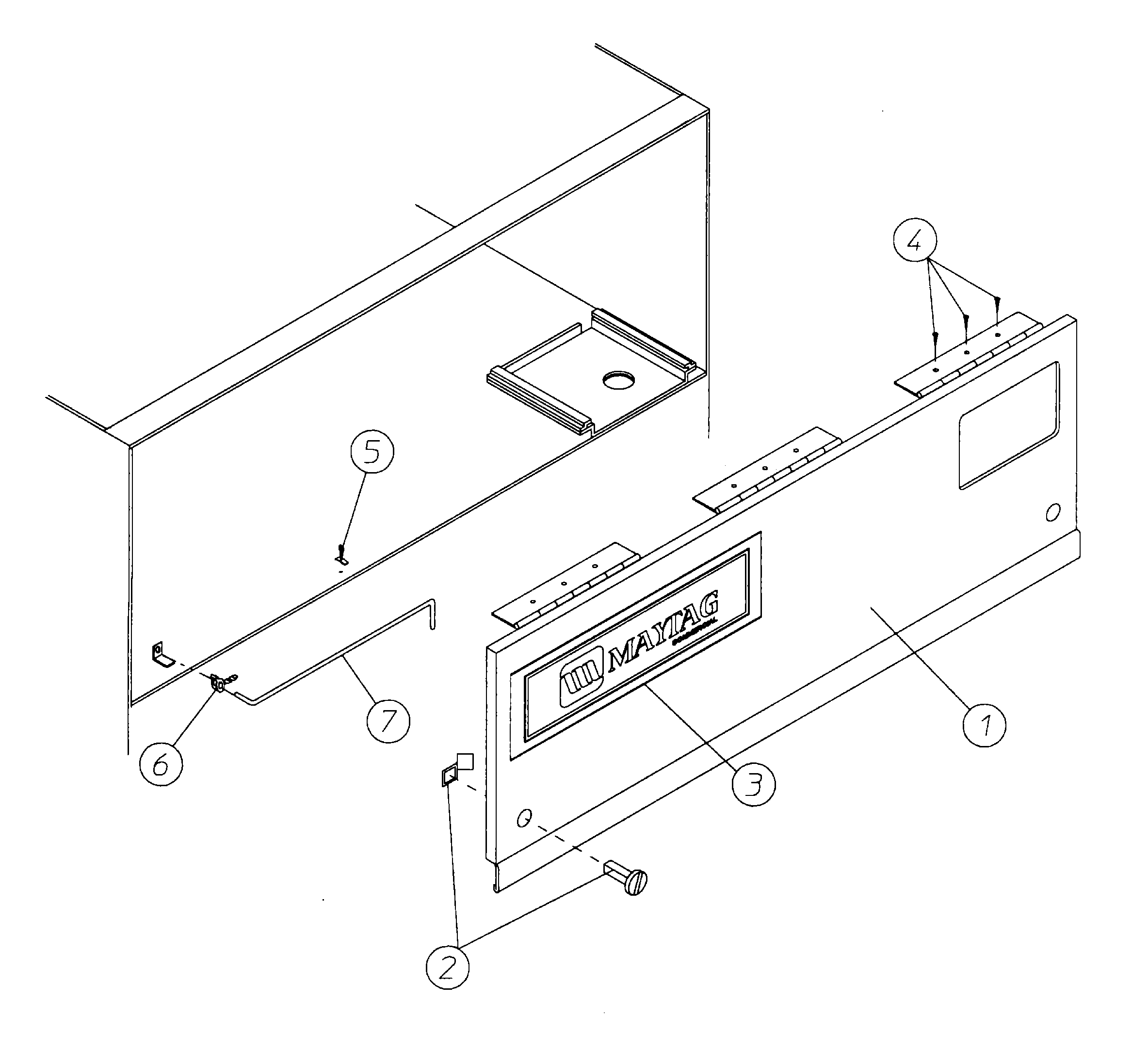 MDG120P1HW