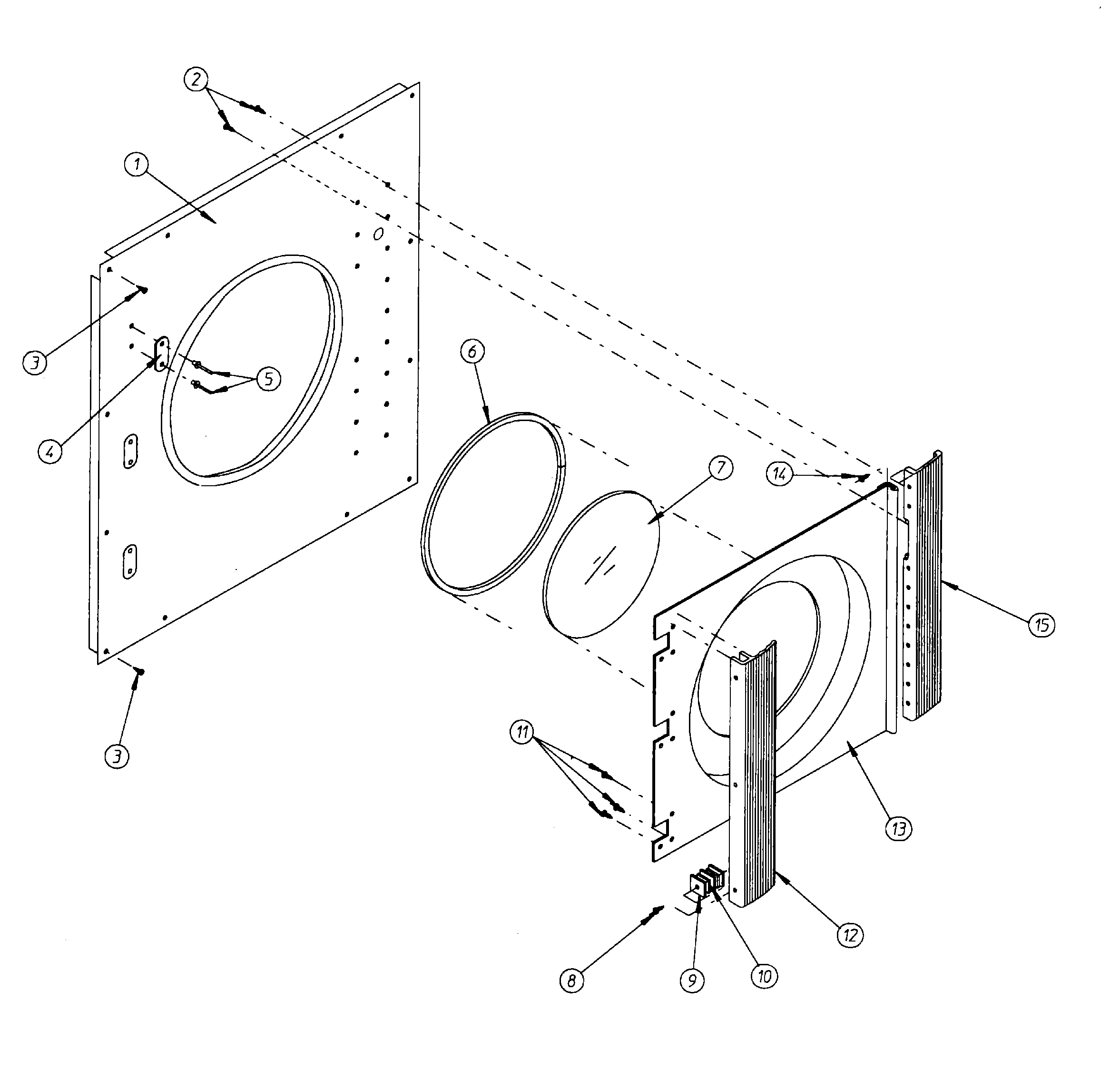 MDG120P1HW