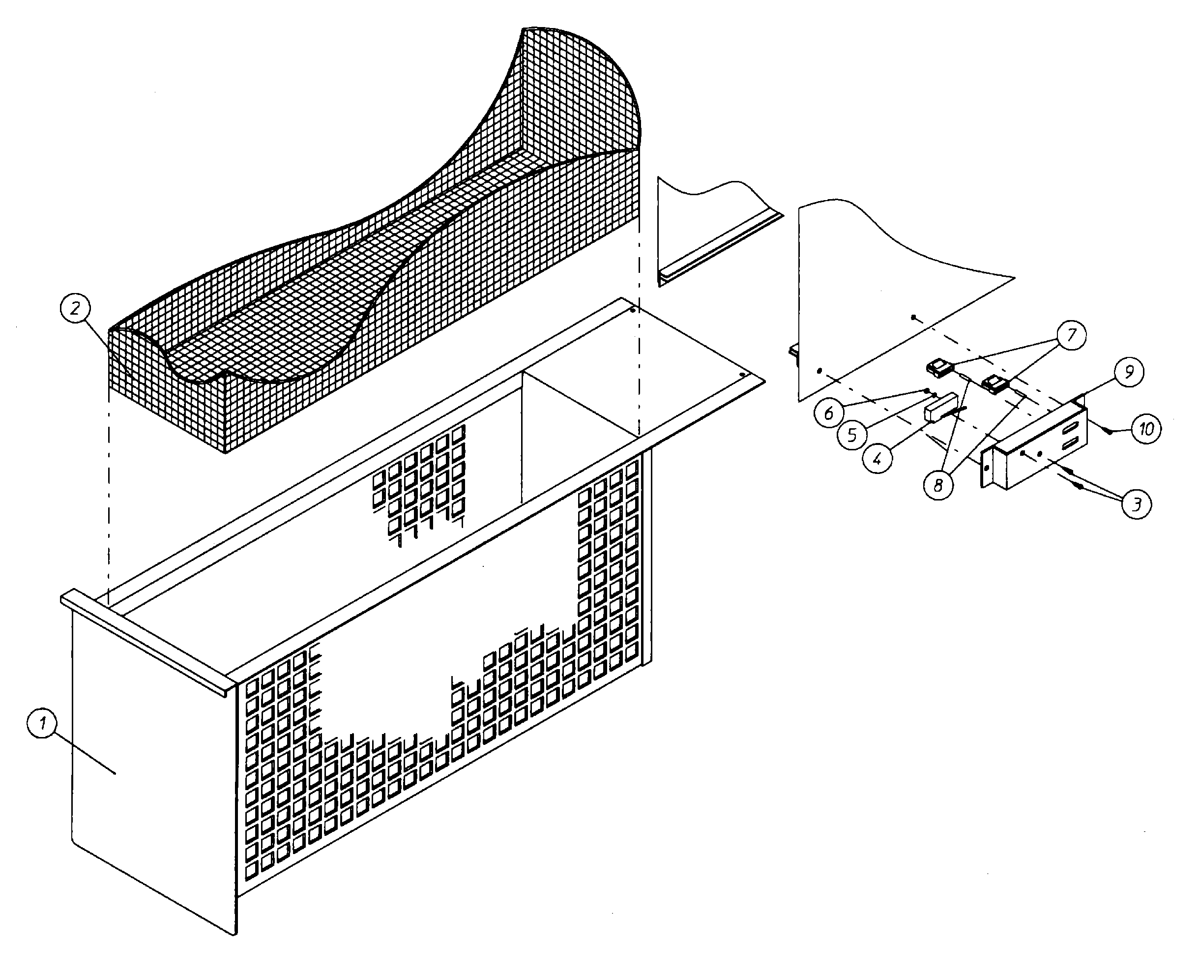 MDG120P1HW