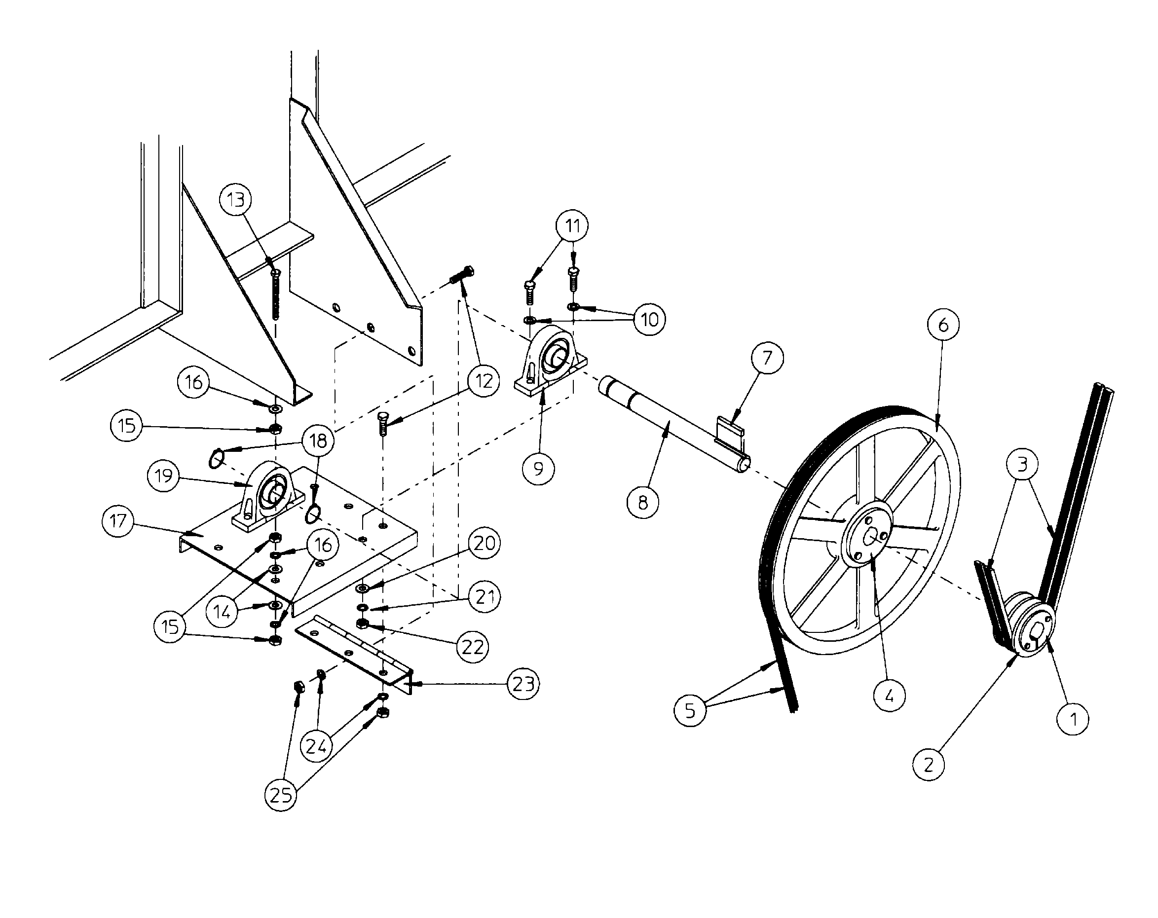 MDG120P1HW