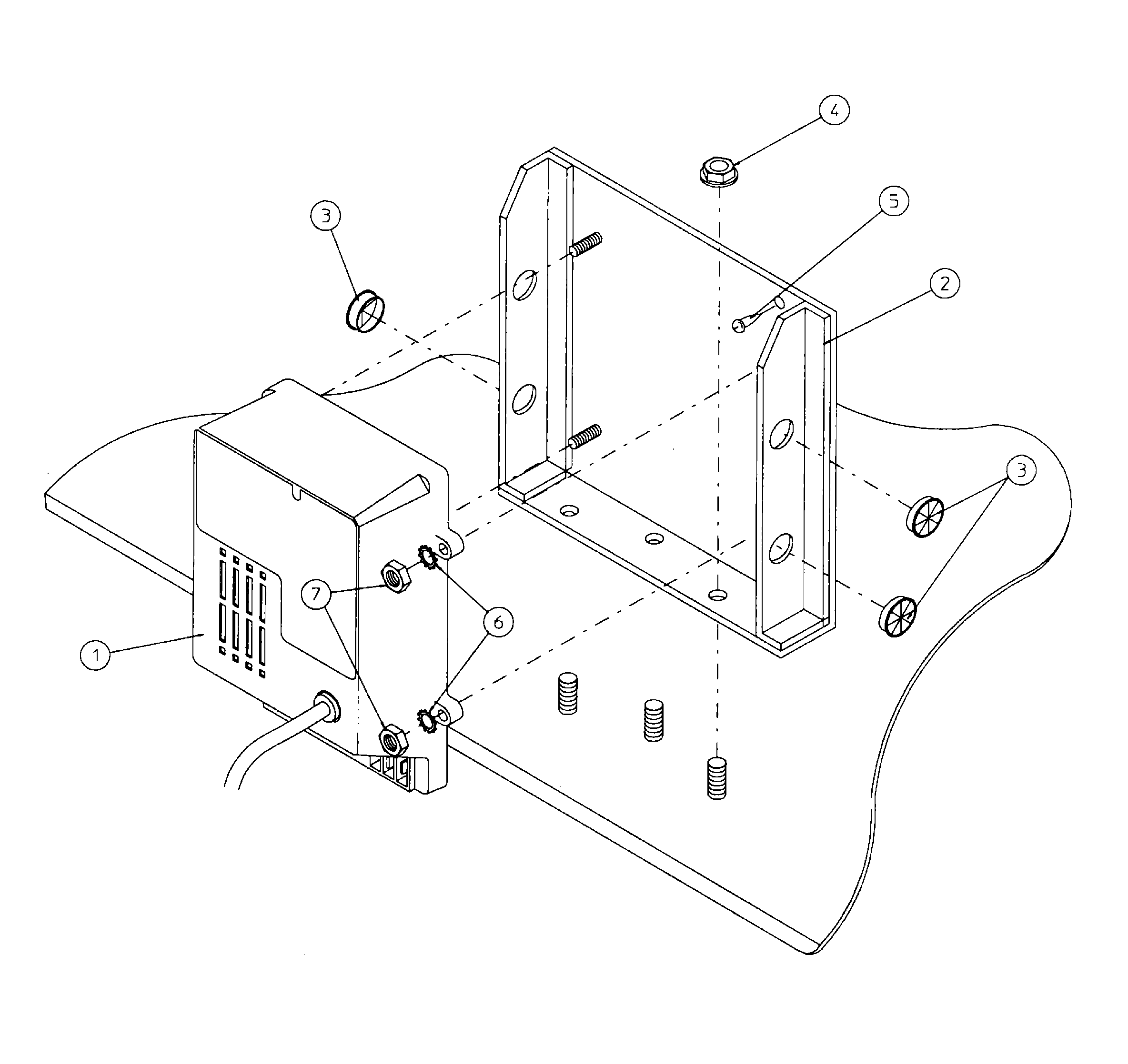 MDG120P1HW