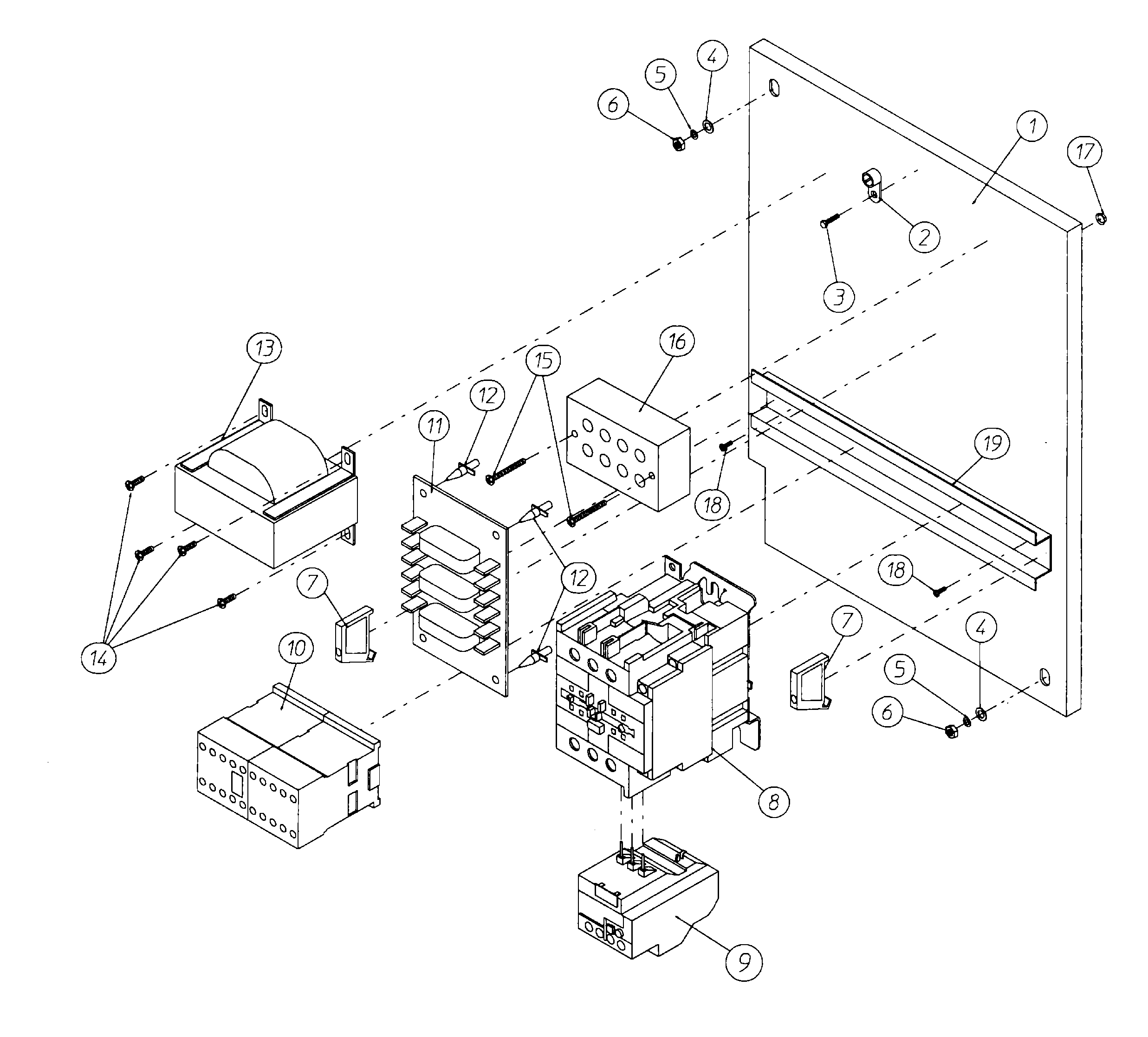 MDG120P1HW