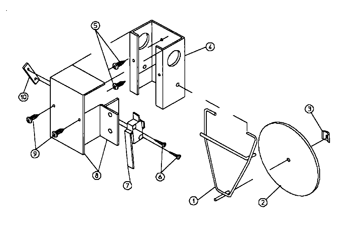 MDG120P1HW