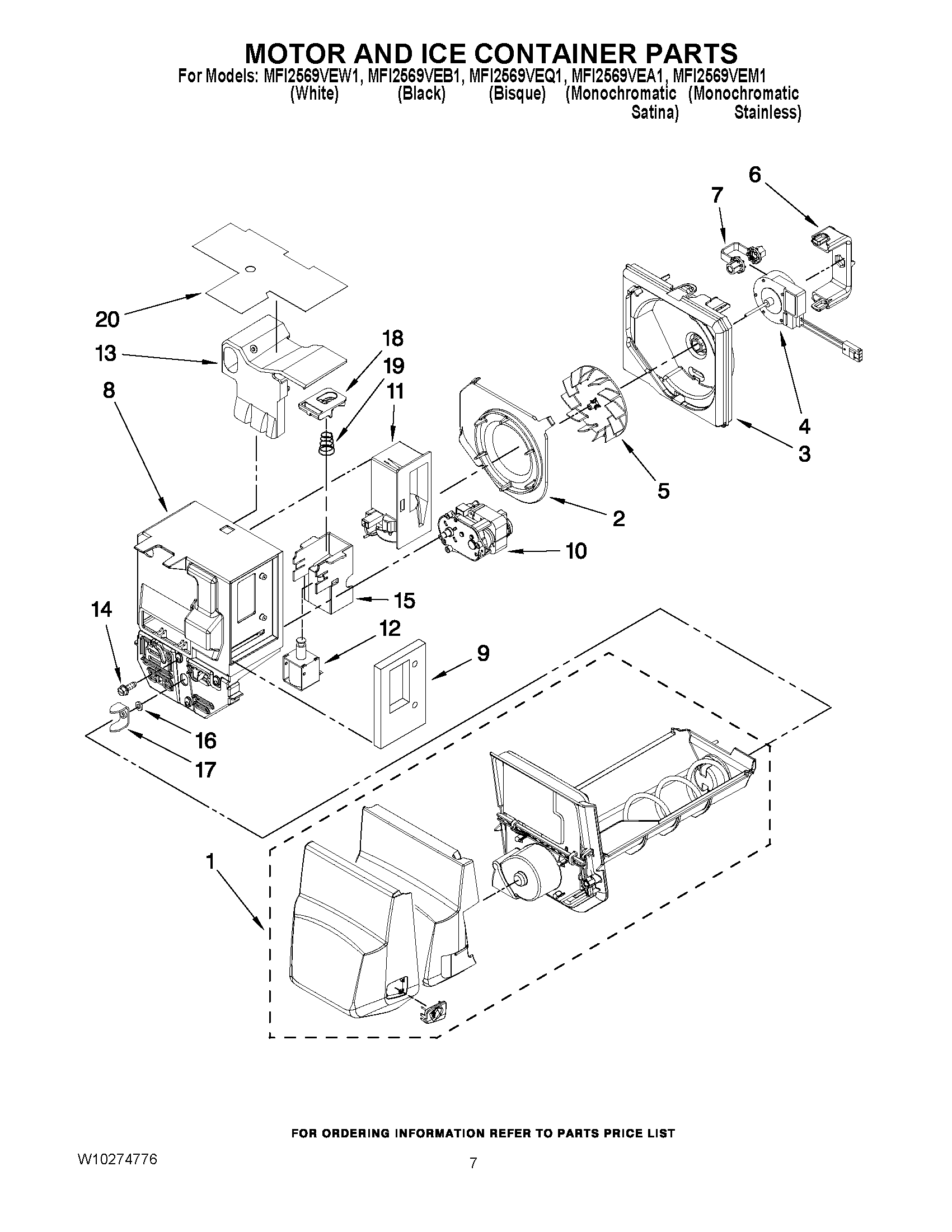 kitchenaid kfxs25ryms4 ice maker