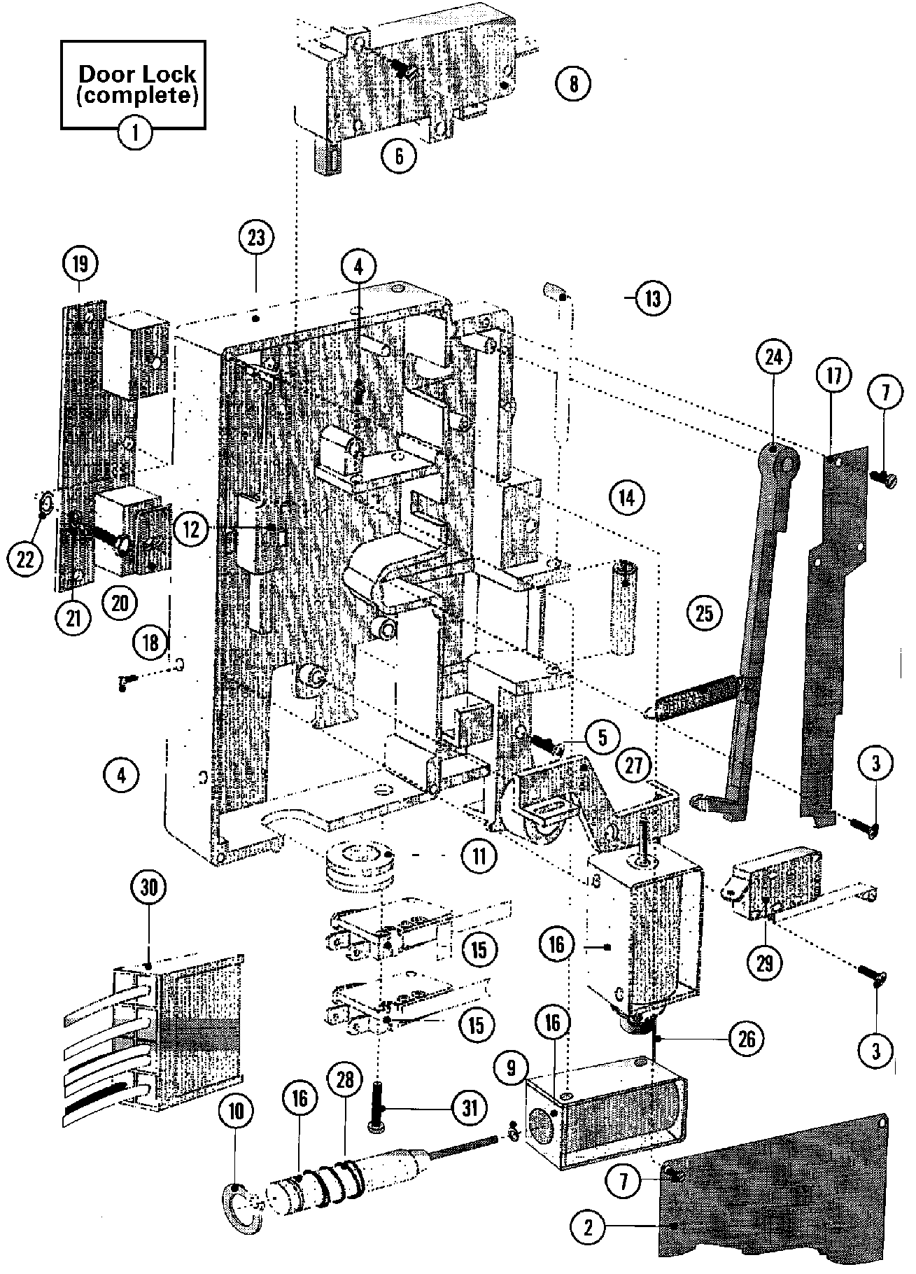 MFR50PNAVS