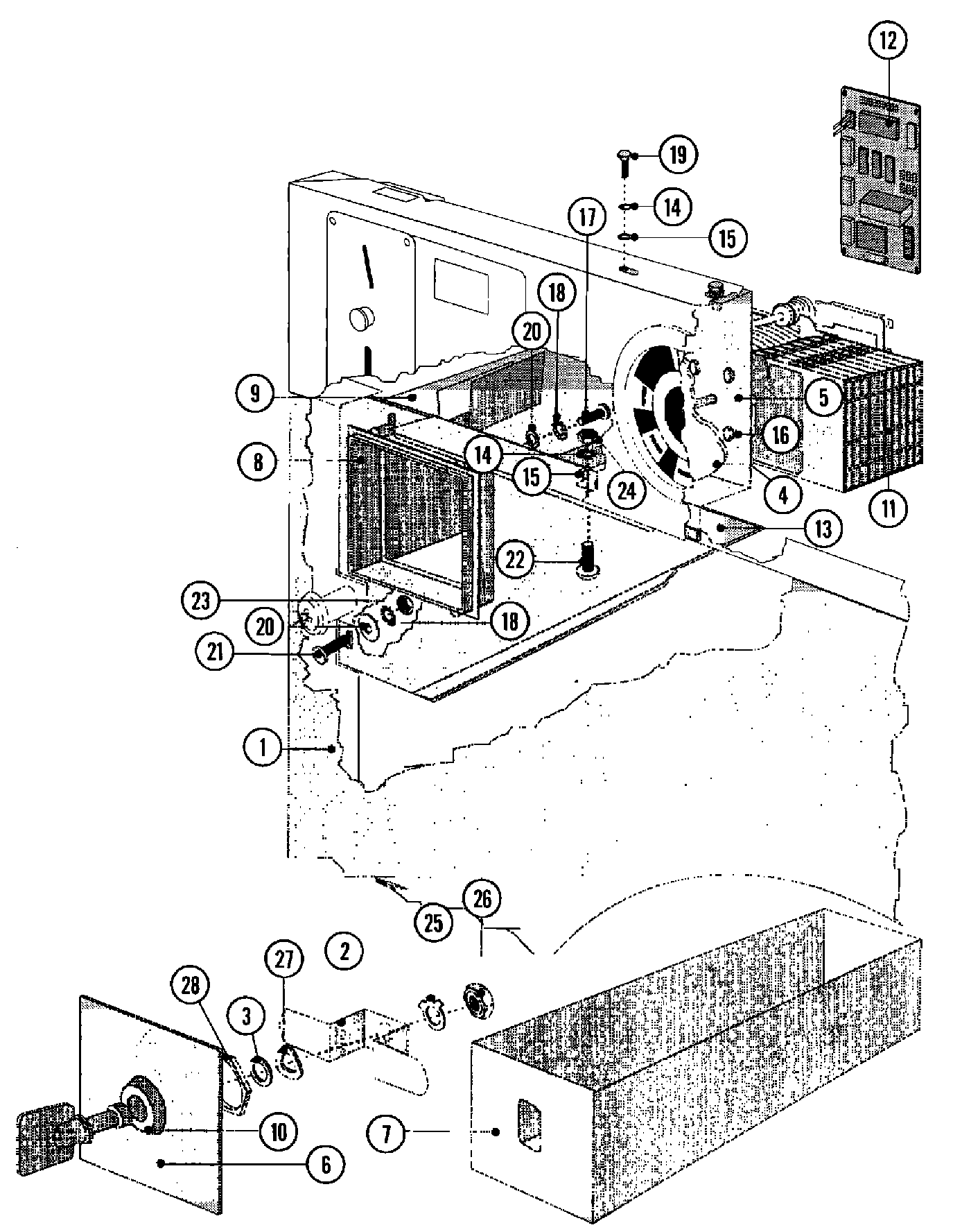 MFR50PNAVS