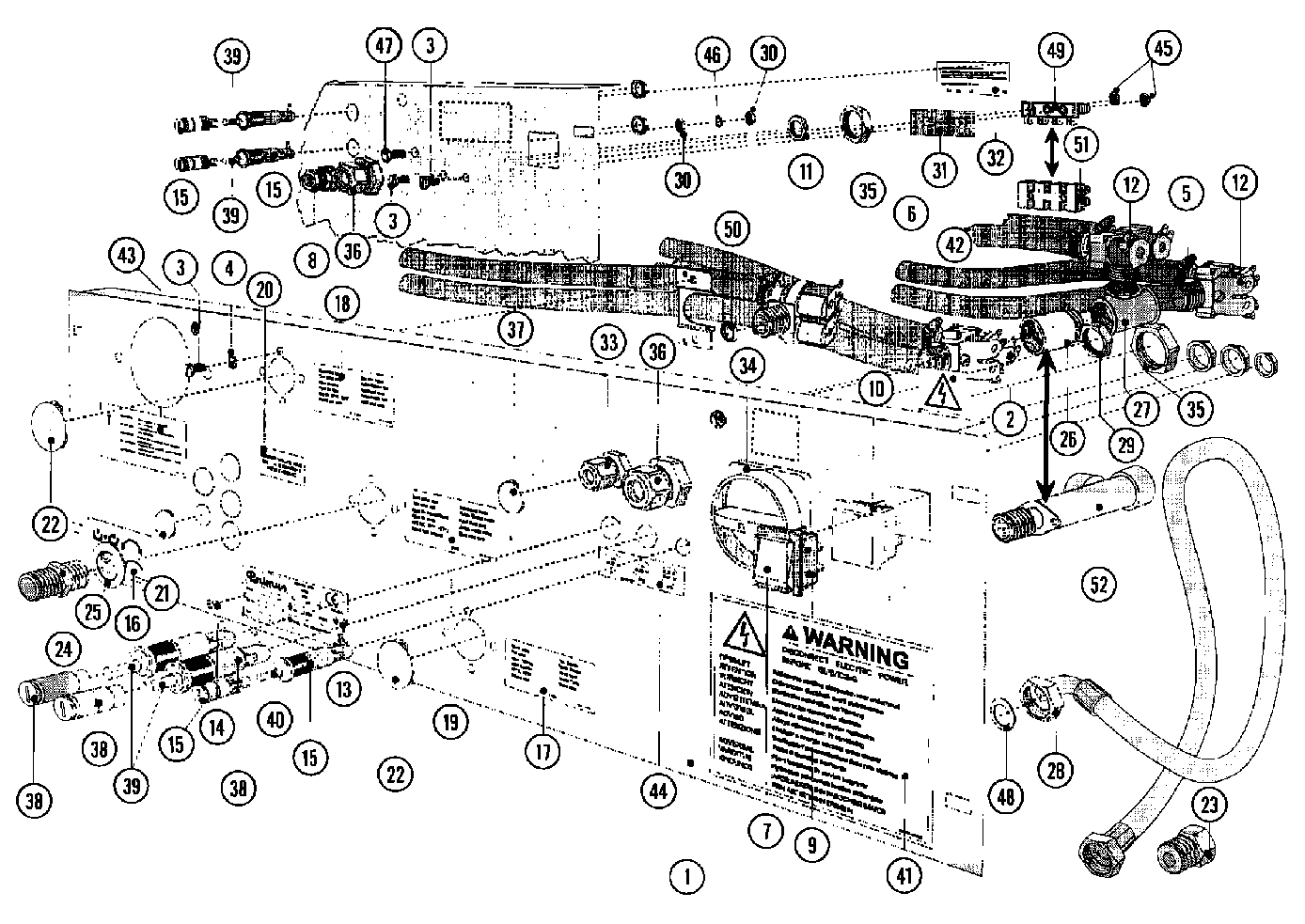 MFR50PNAVS