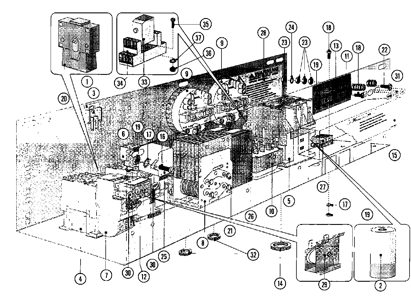MFR50PNAVS