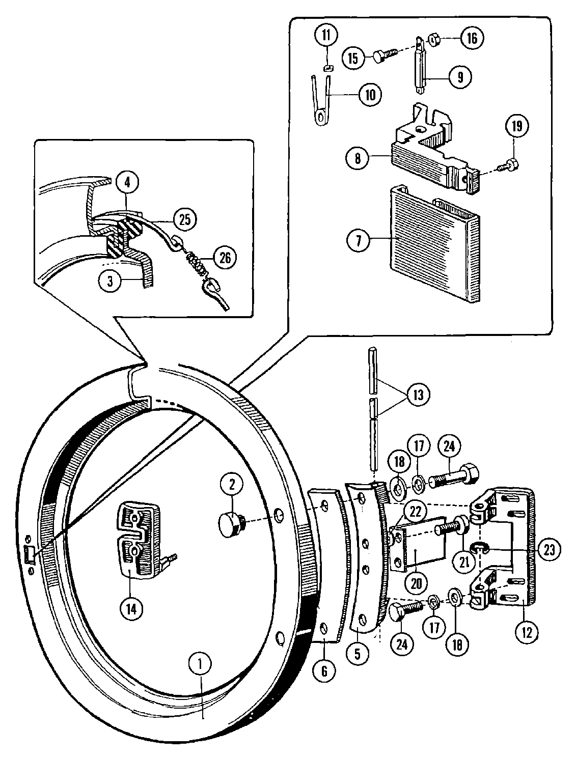 MFR50PNAVS