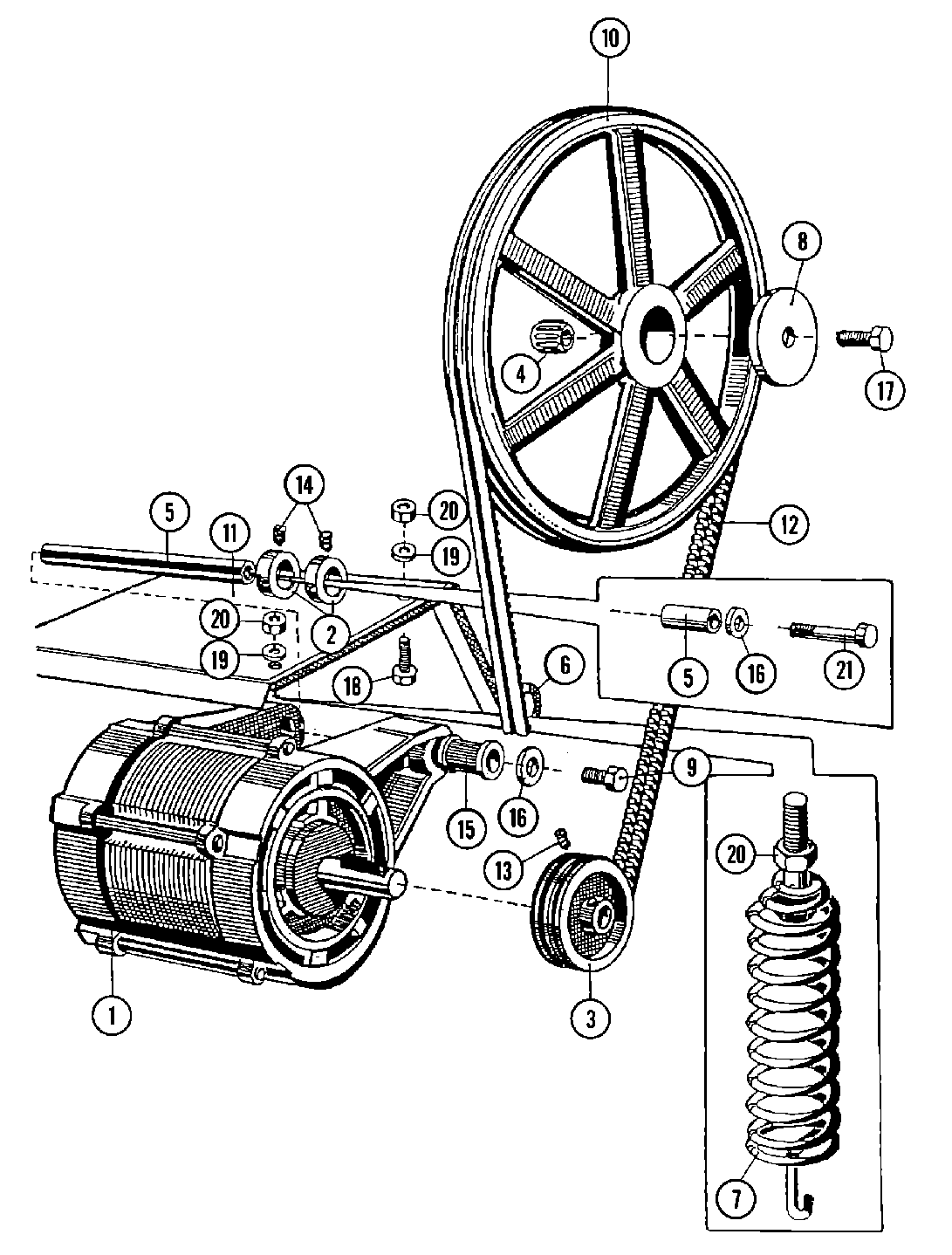 MFR50PNAVS