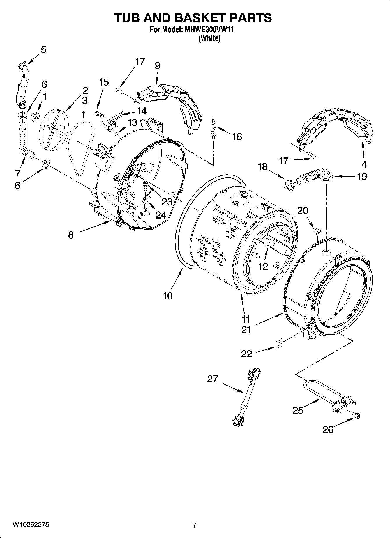 mhwe300vw11