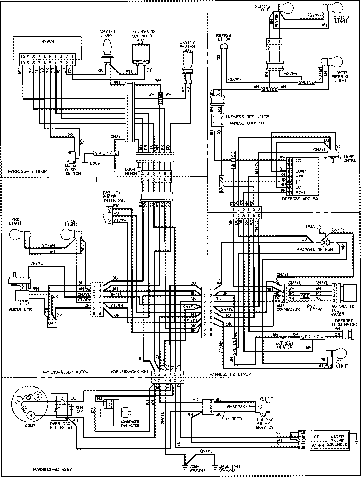 PSD266LHES