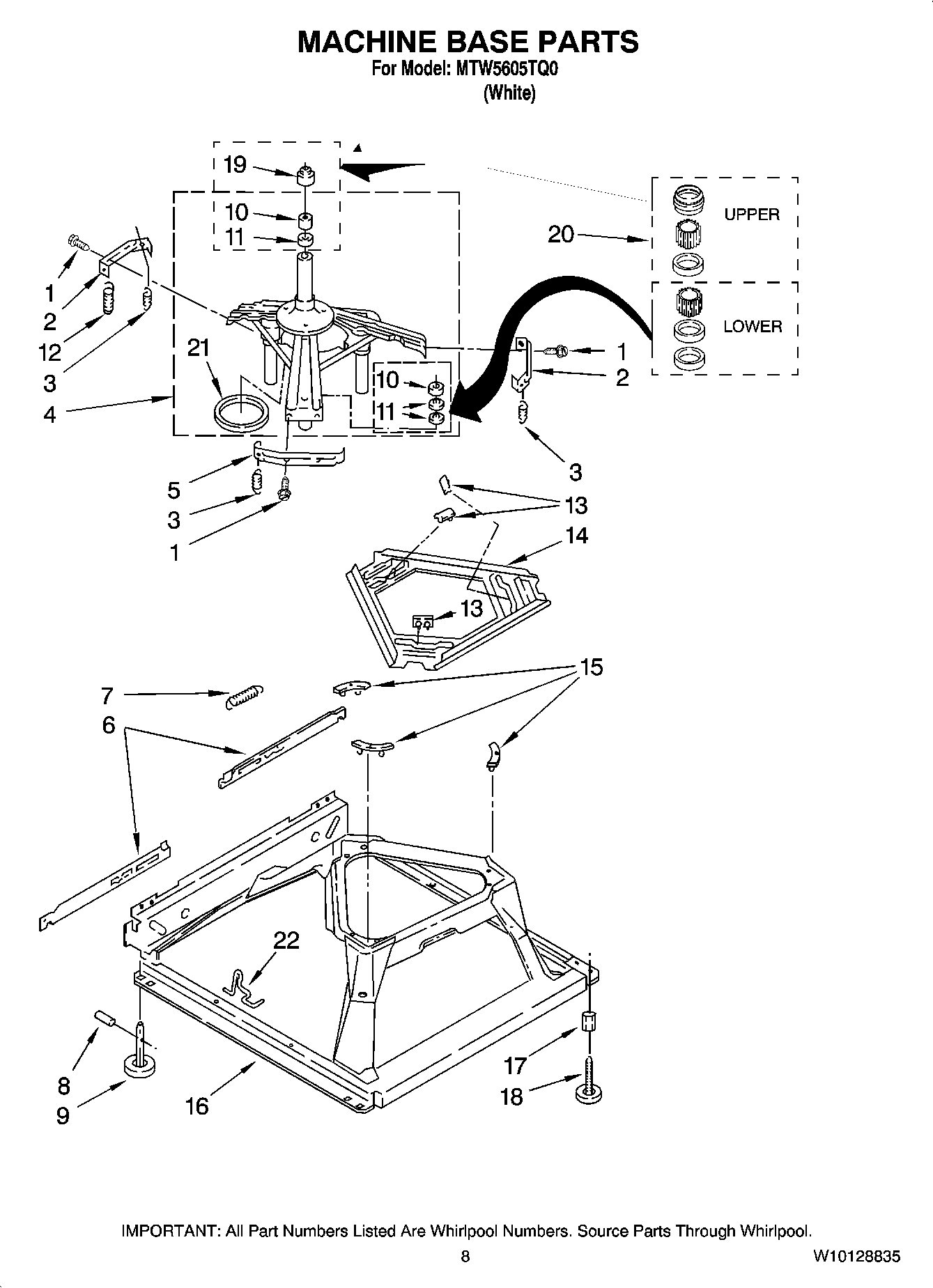 MTW5605TQ0