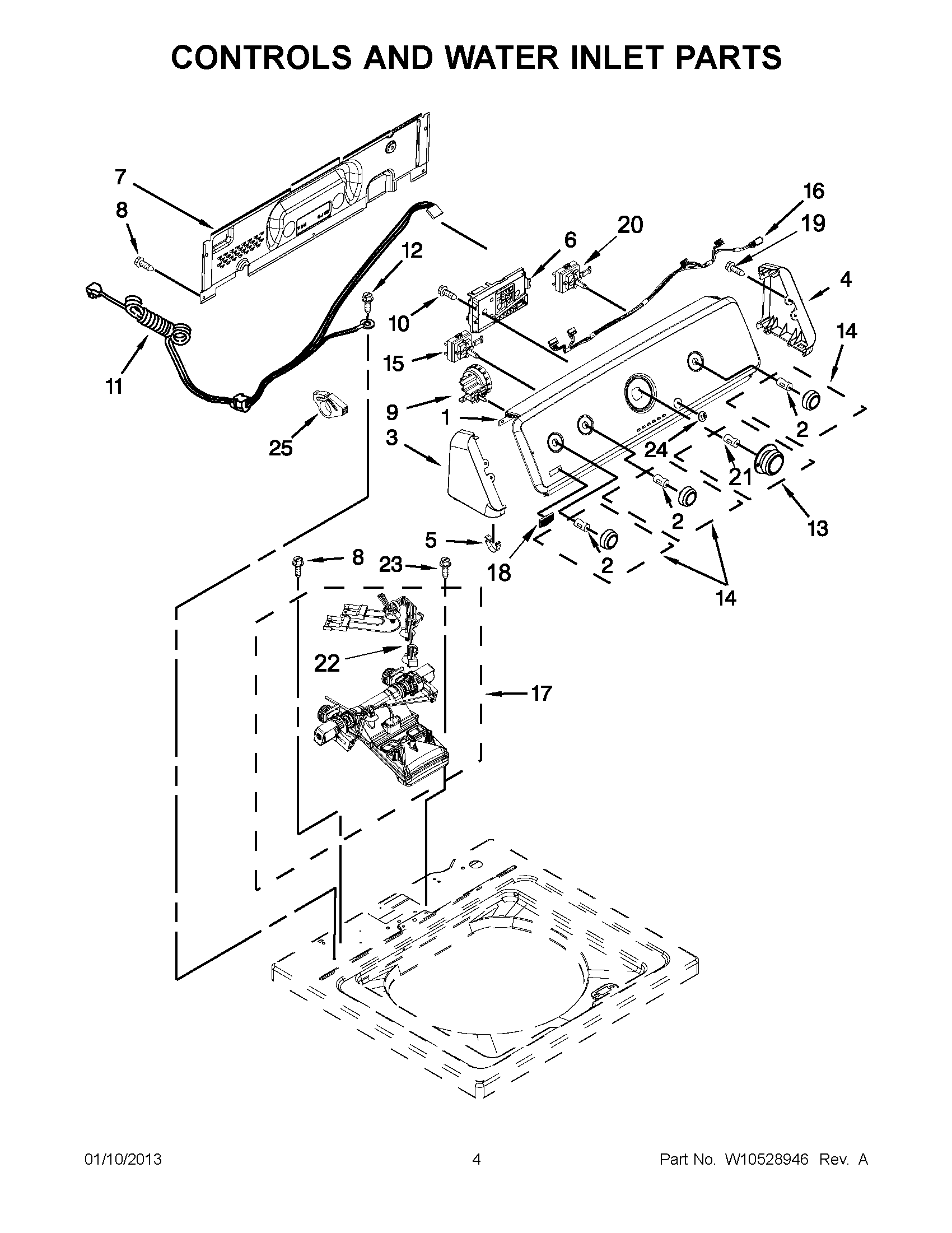 MVWC200XW3