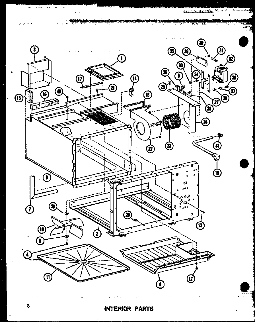 RCC-3 (BOM: P7340801M)