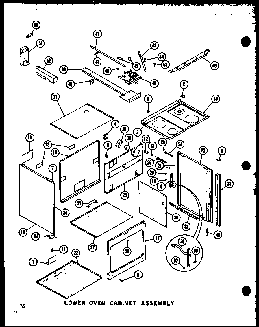 RCC-3 (BOM: P7340801M)