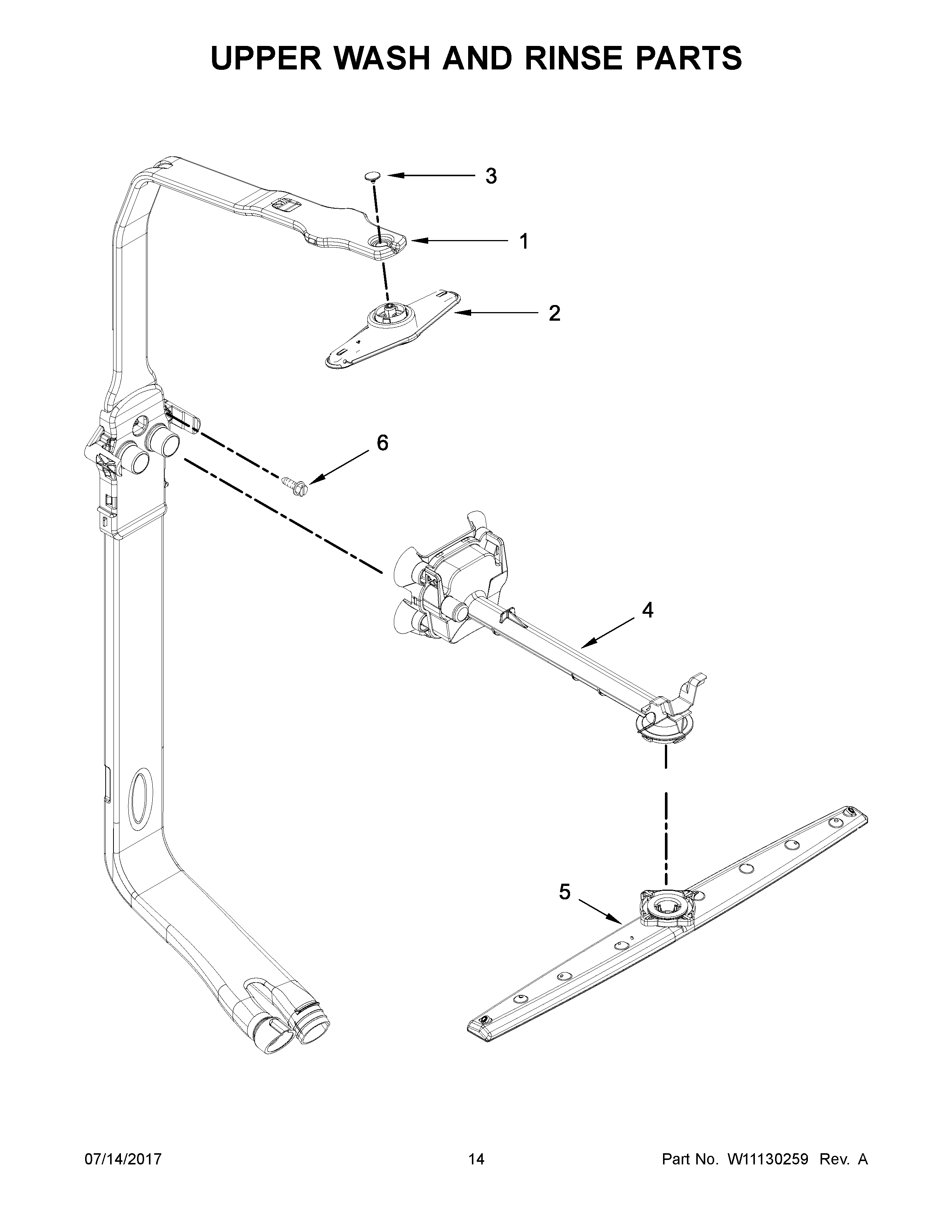 WDT710PAHW1