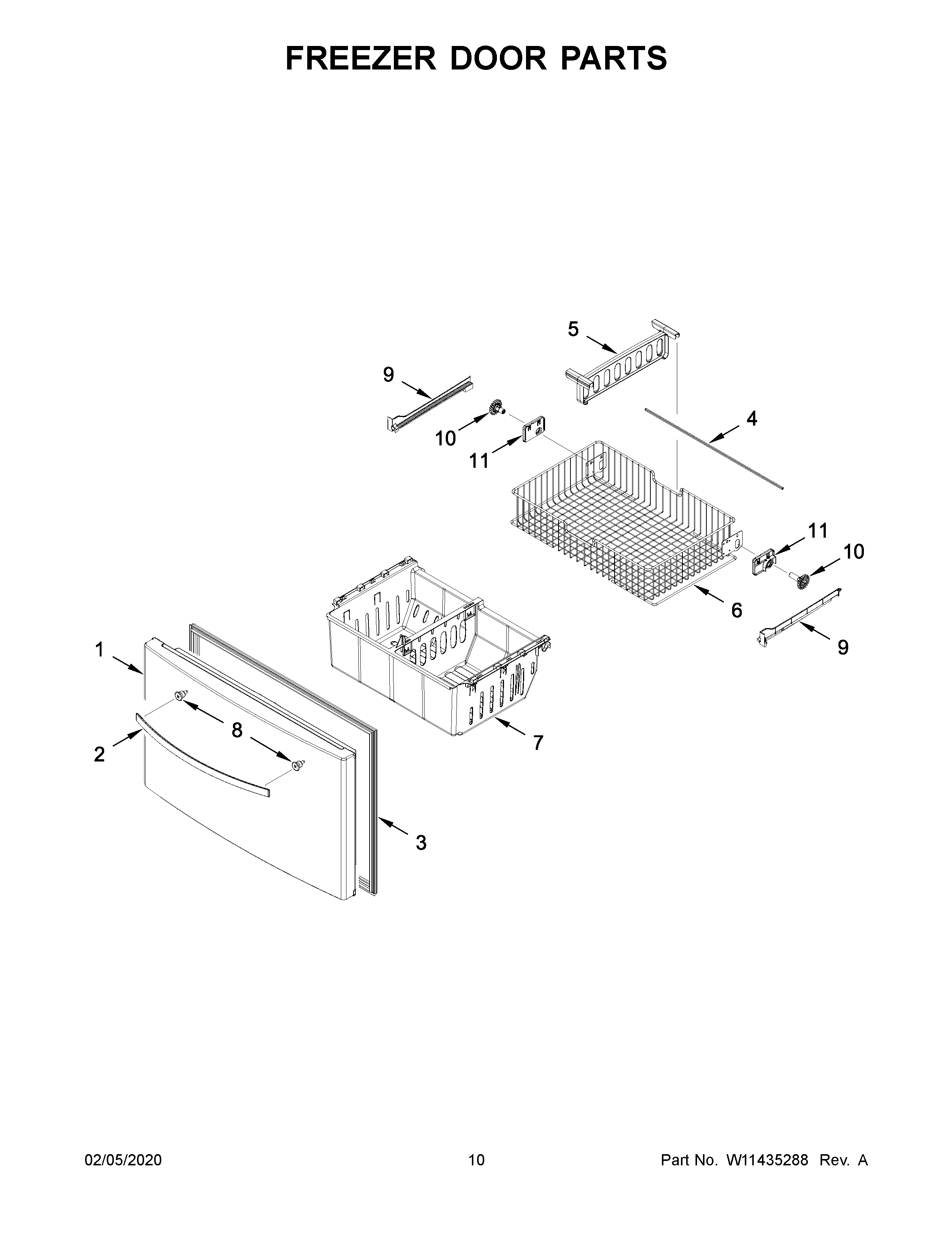 WRF555SDHV03