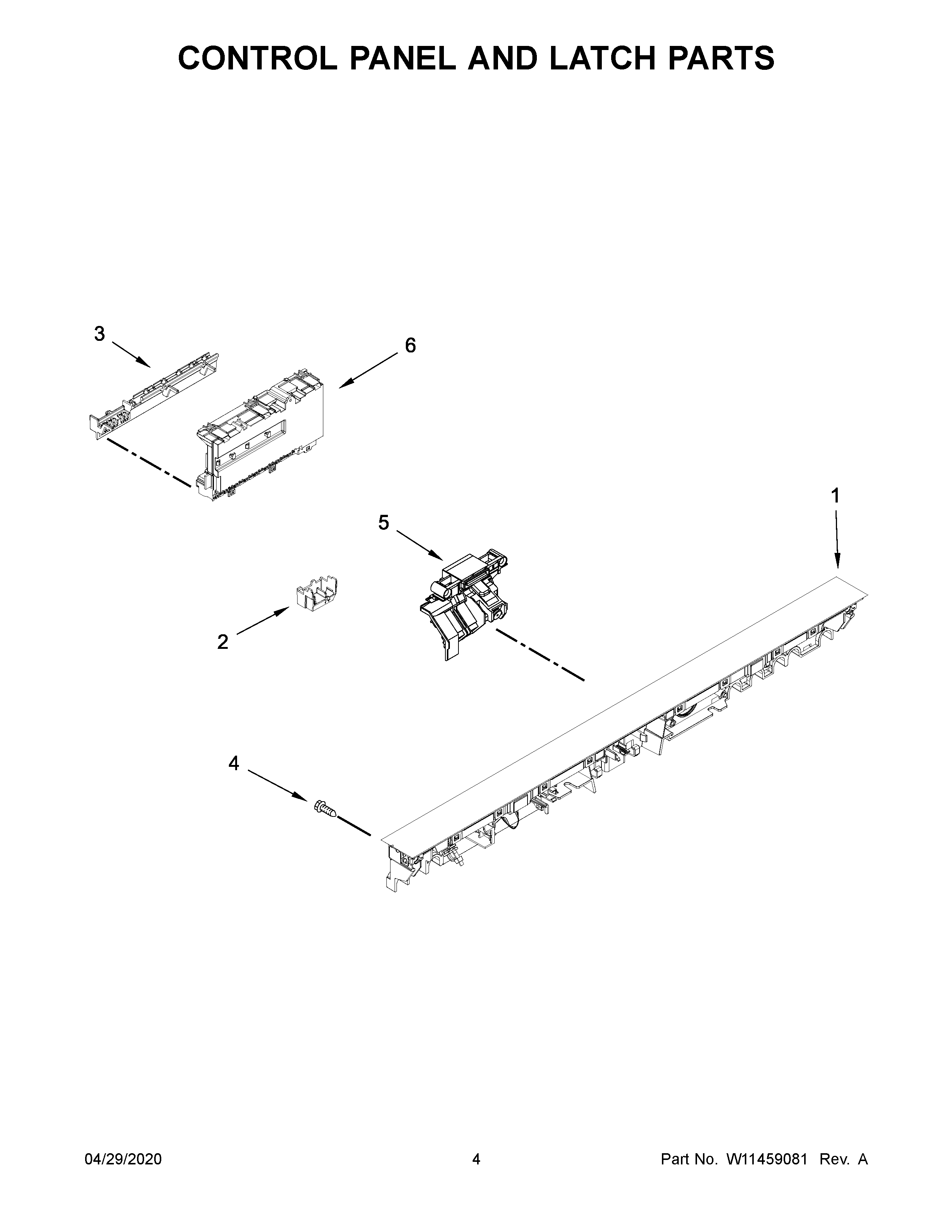 KDFE104HPS1
